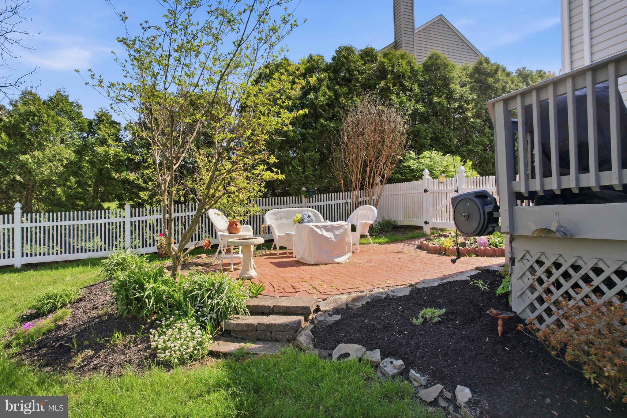 BANBURY CROSSING - Residential