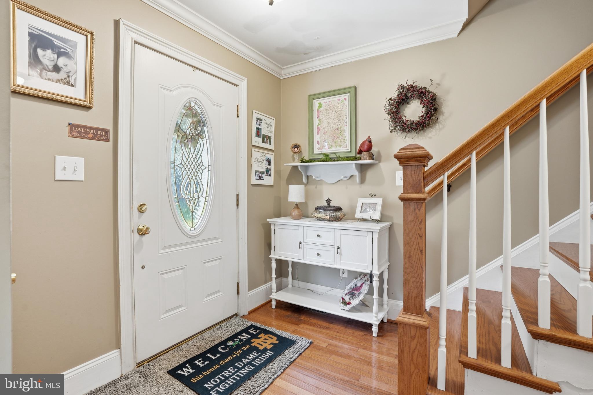 BANBURY CROSSING - Residential