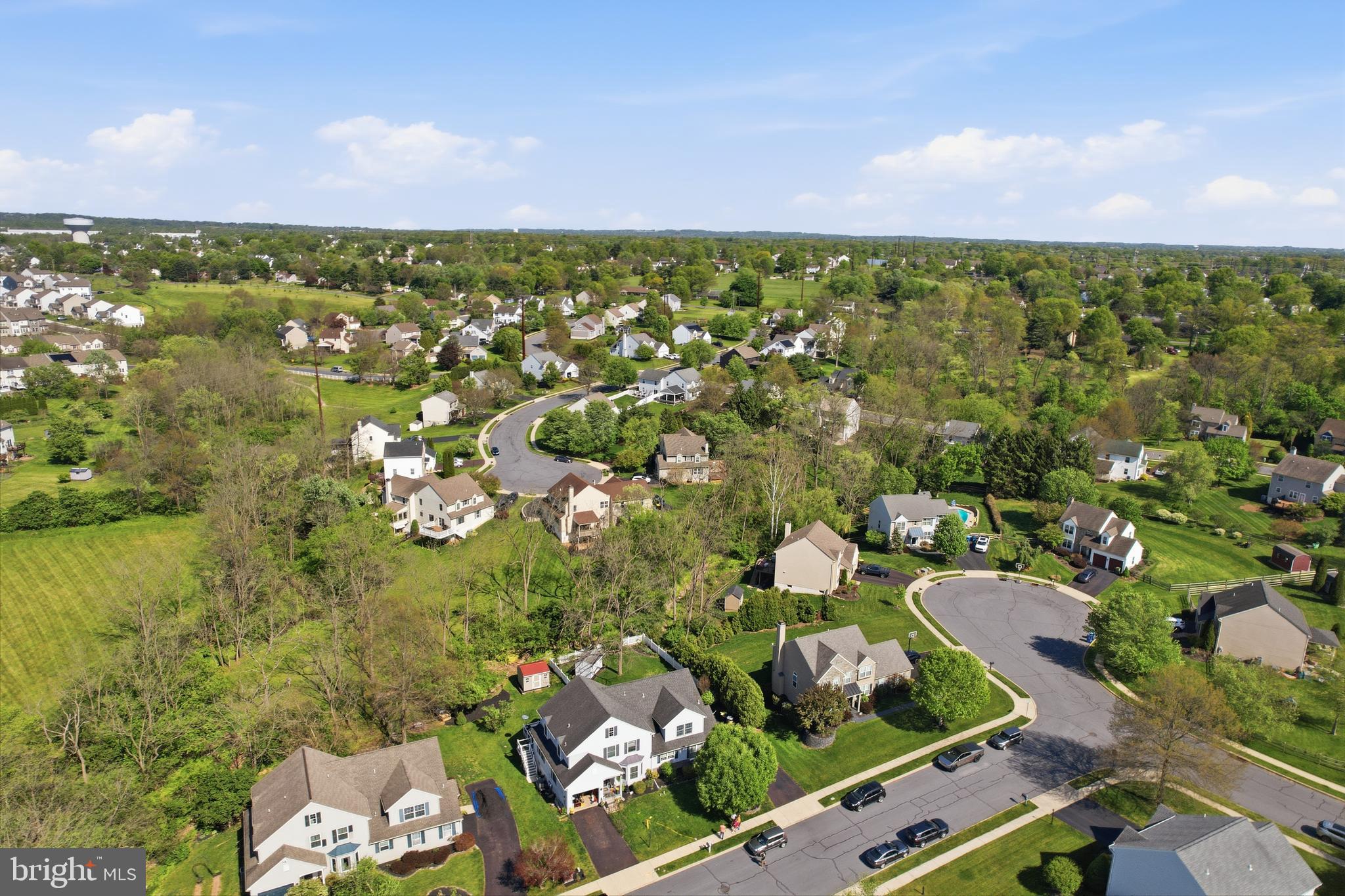 BANBURY CROSSING - Residential