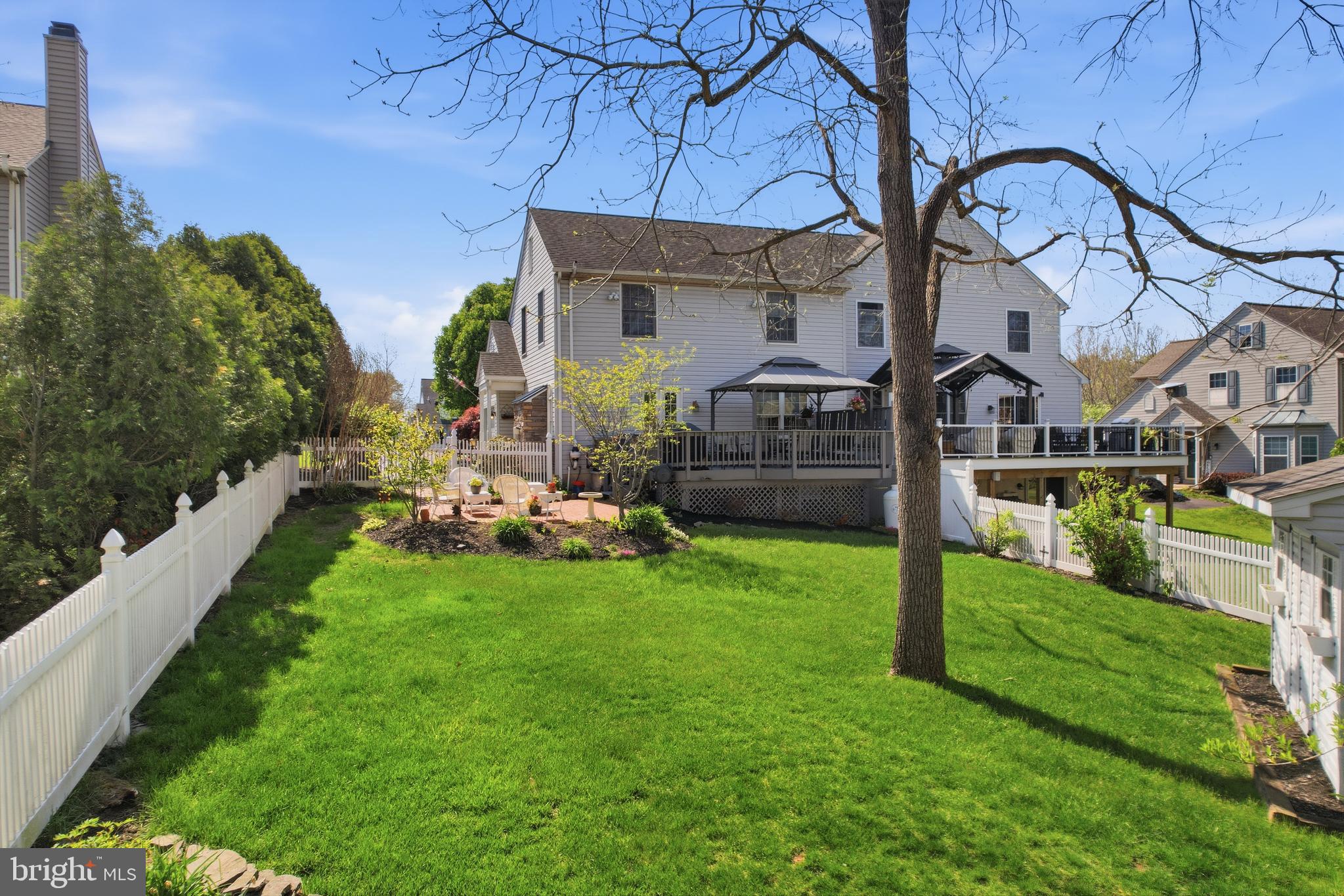 BANBURY CROSSING - Residential