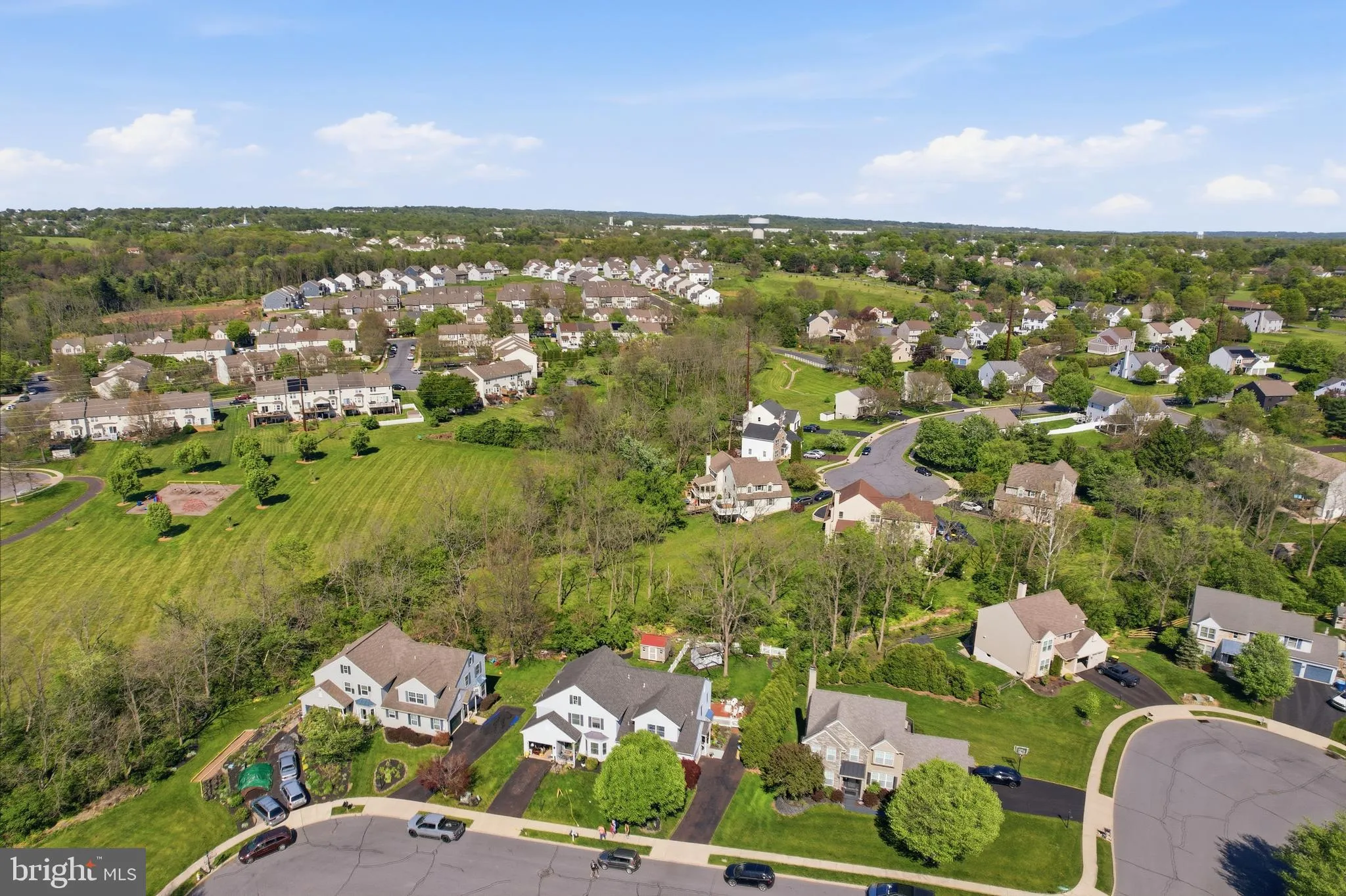 Additional image 67 of 230 Sandown Court, Souderton, PA 18964