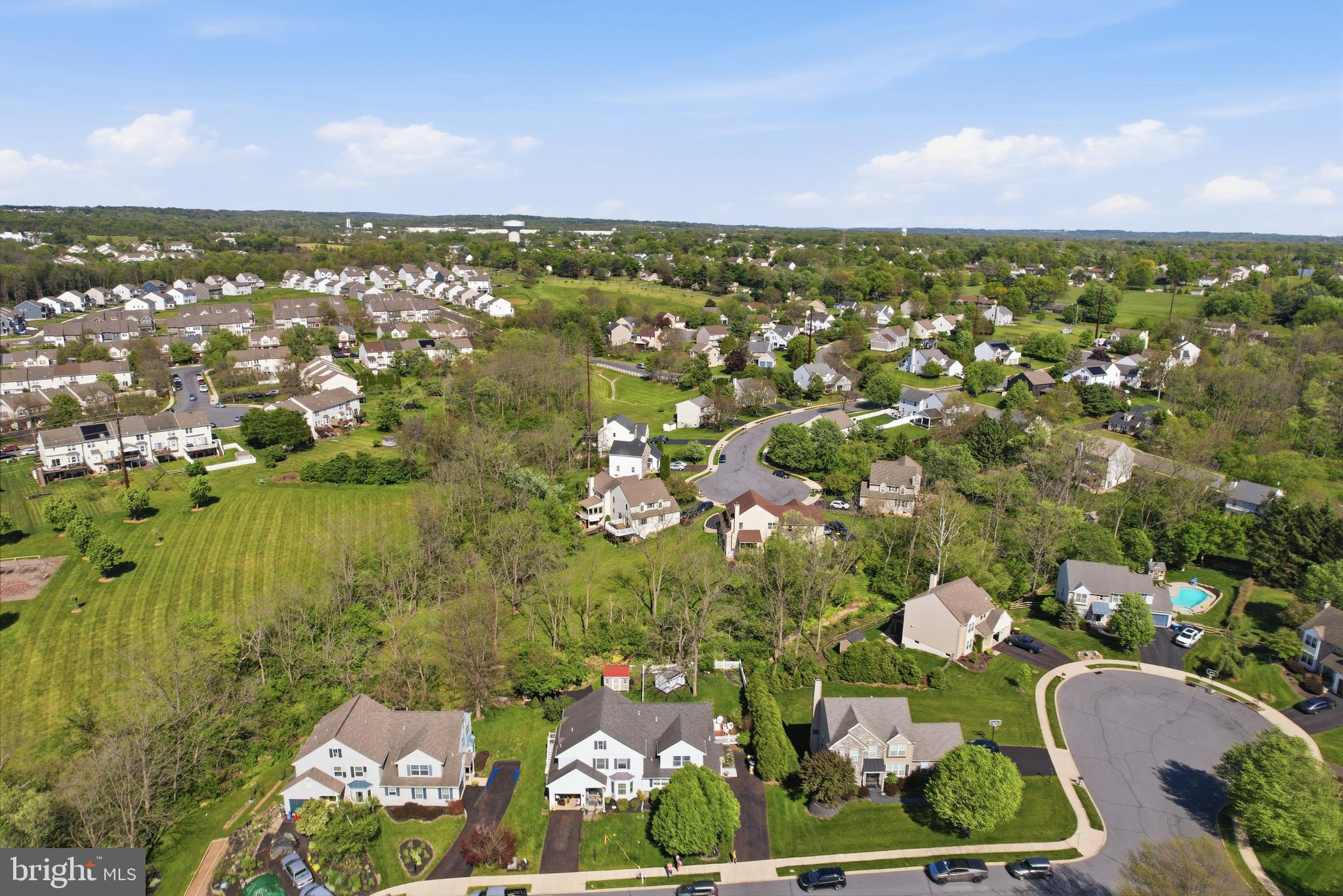 BANBURY CROSSING - Residential