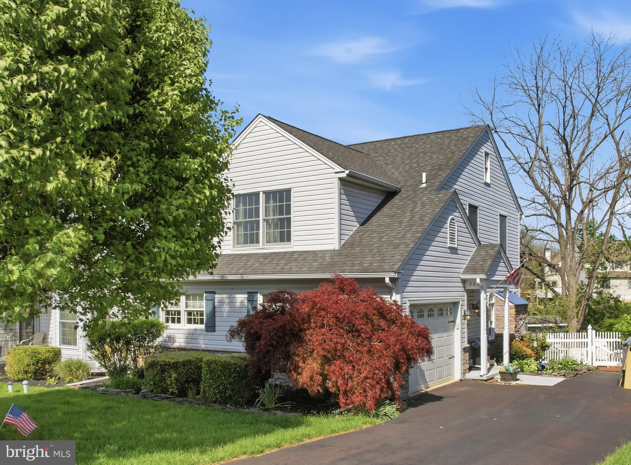 BANBURY CROSSING - Residential