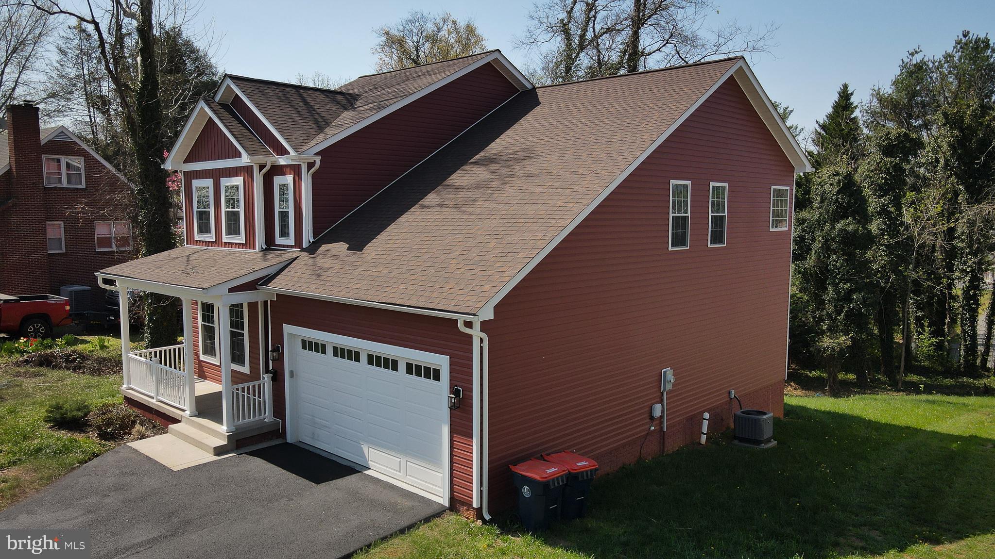 TOWN OF ORANGE - Residential