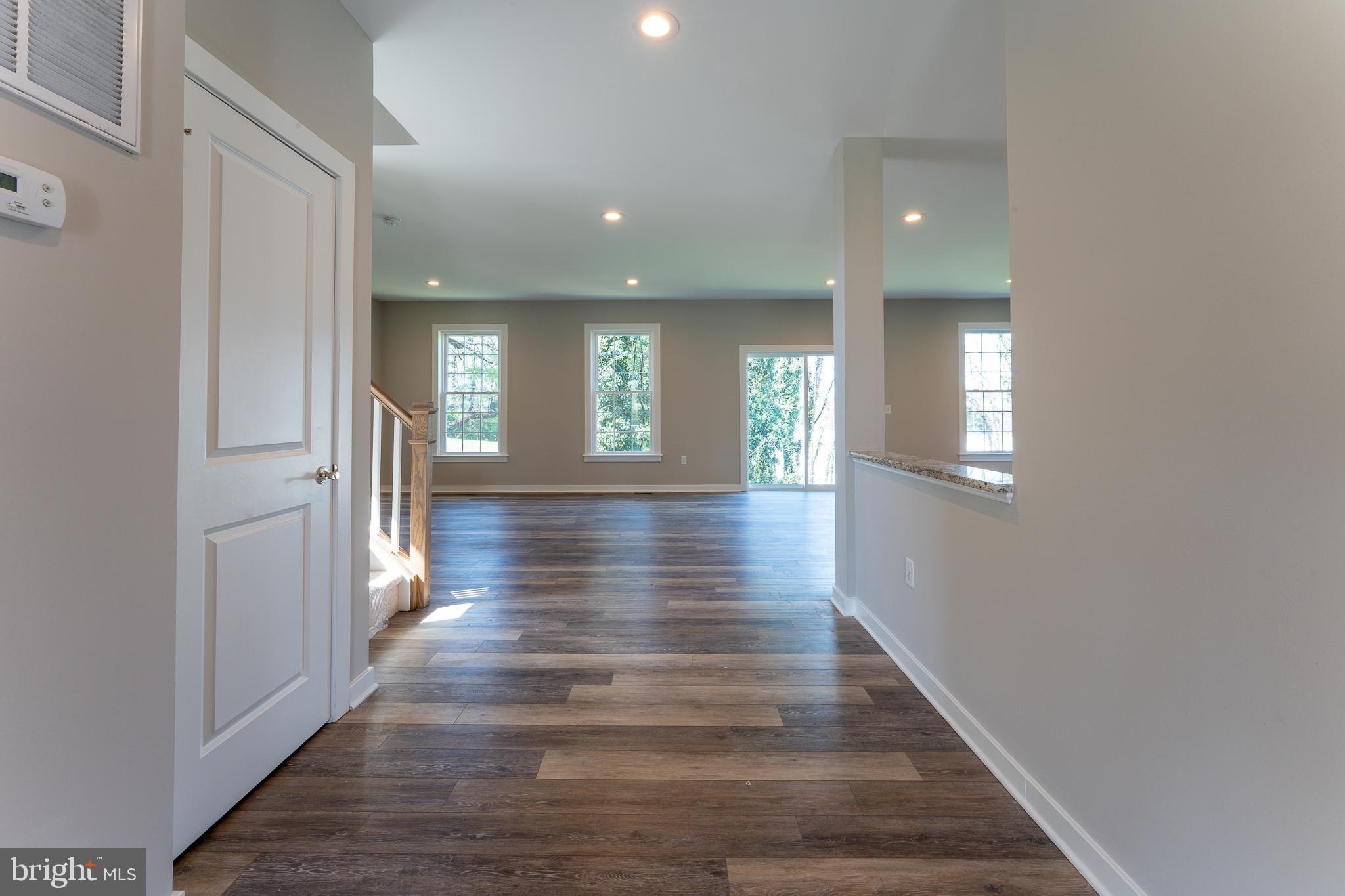 TOWN OF ORANGE - Residential