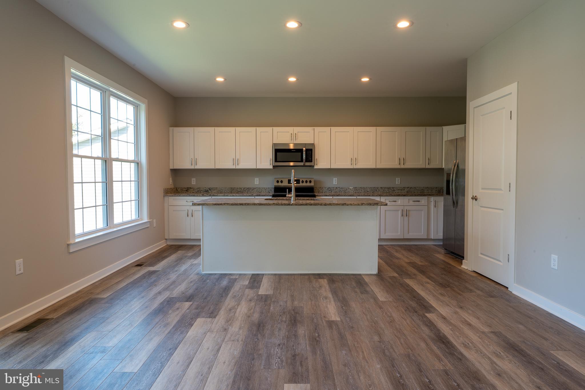 TOWN OF ORANGE - Residential