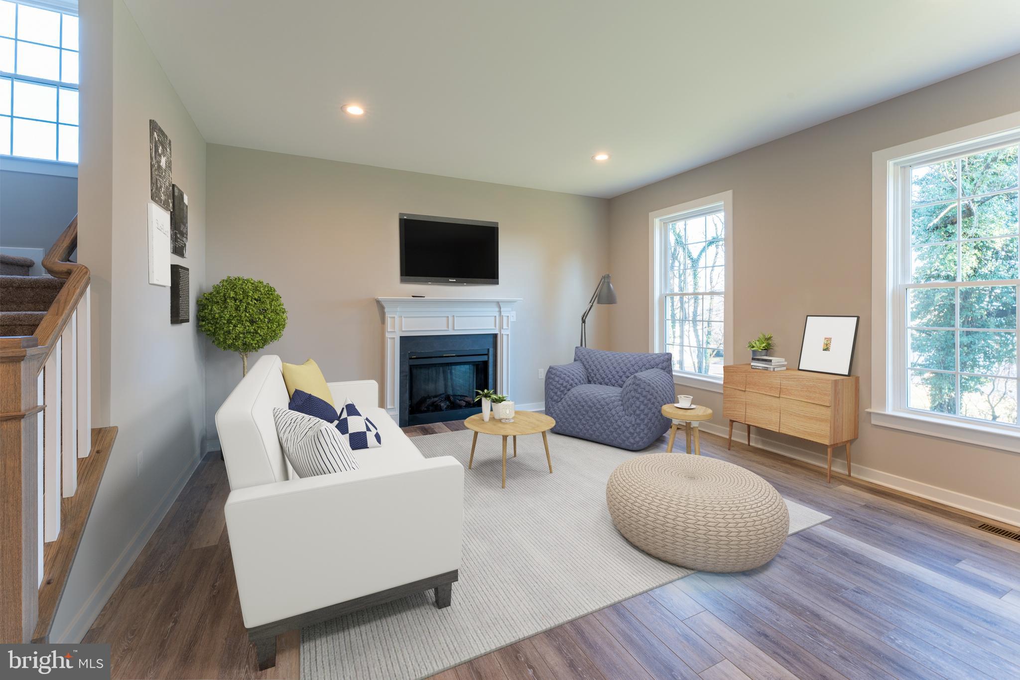 TOWN OF ORANGE - Residential