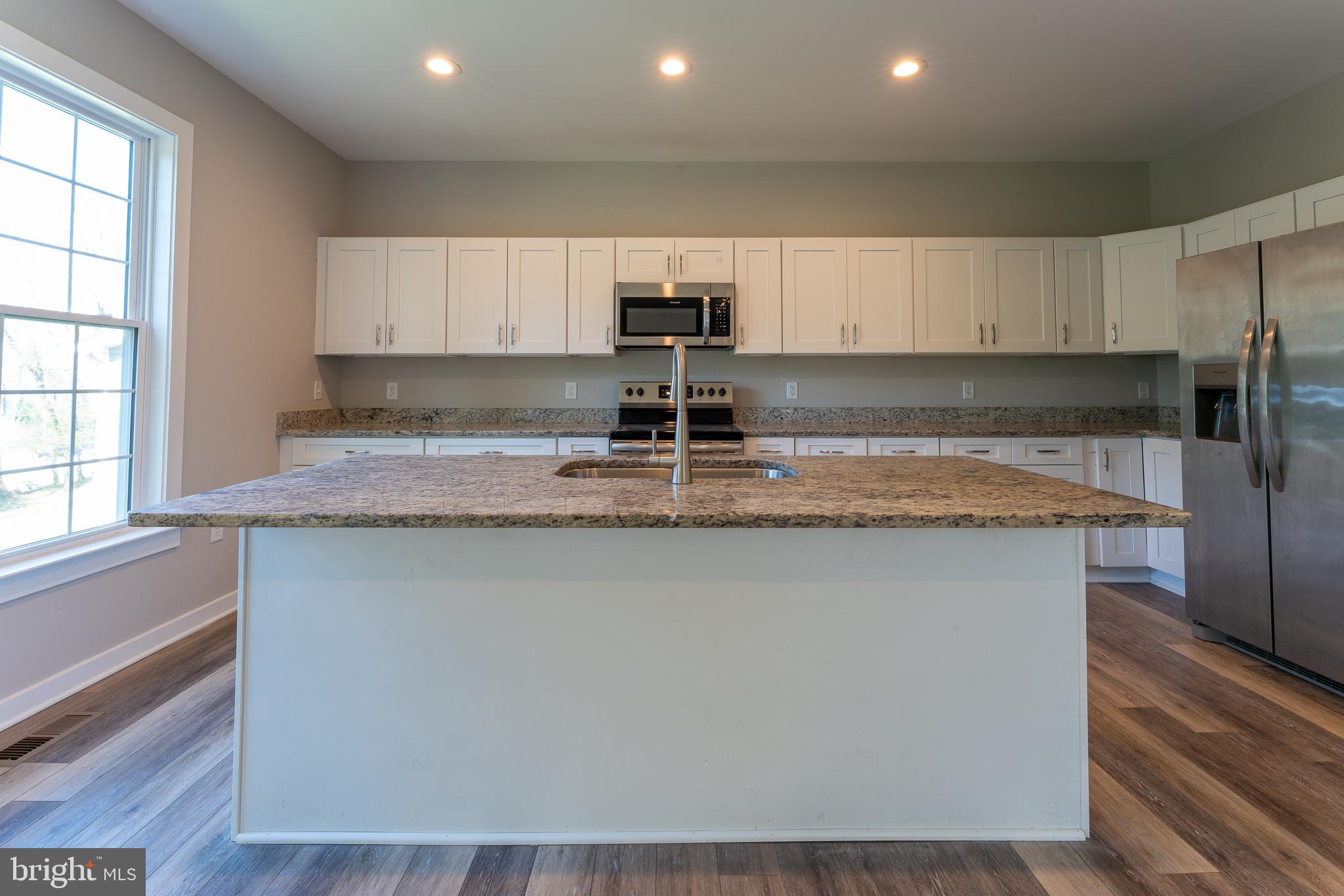 TOWN OF ORANGE - Residential