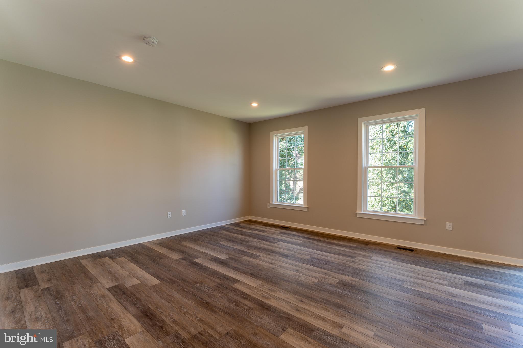 TOWN OF ORANGE - Residential