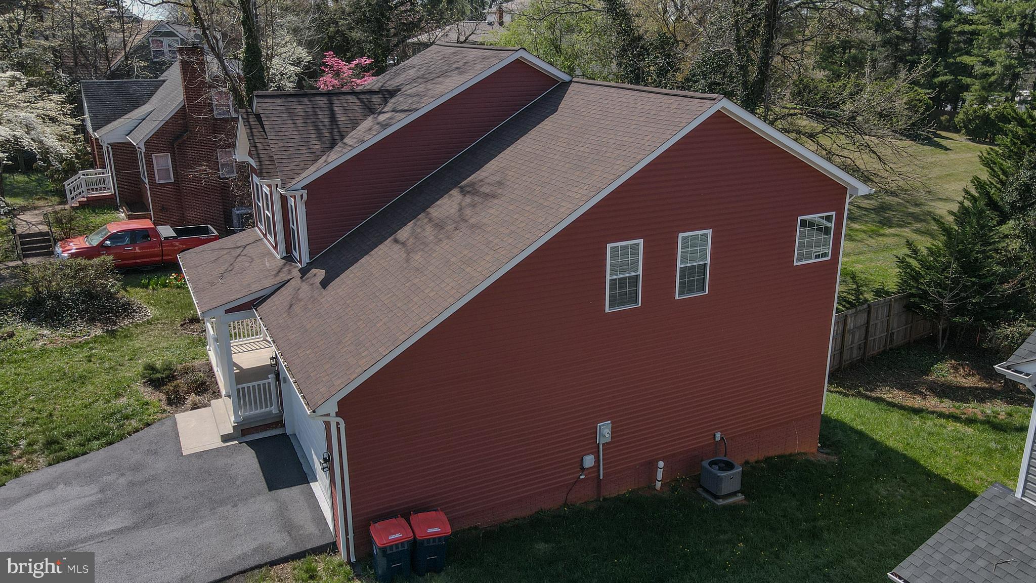 TOWN OF ORANGE - Residential