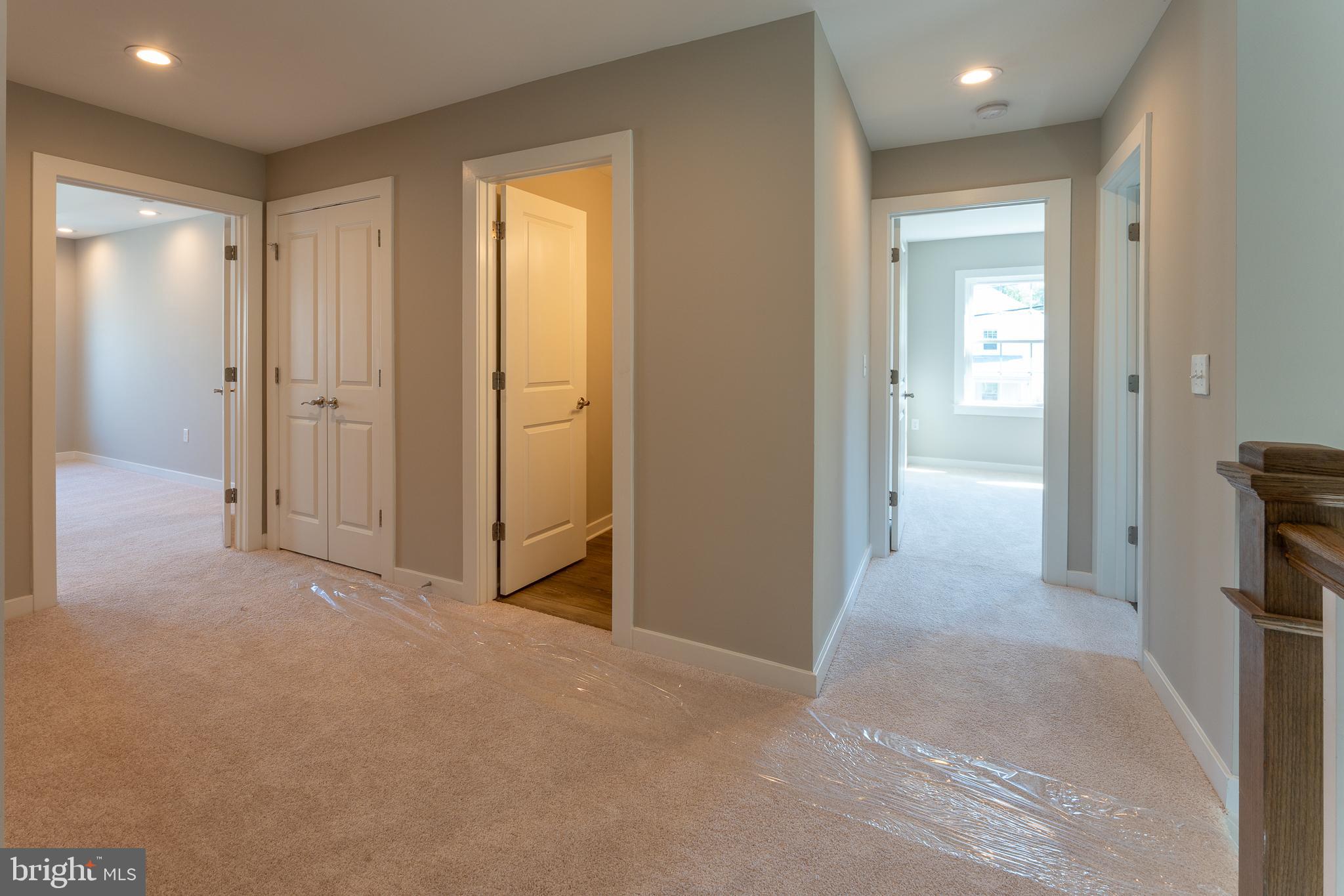 TOWN OF ORANGE - Residential