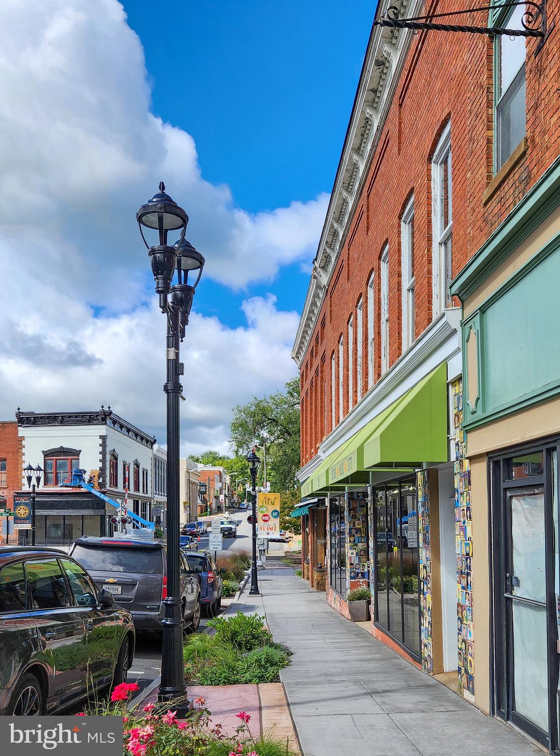 TOWN OF ORANGE - Residential