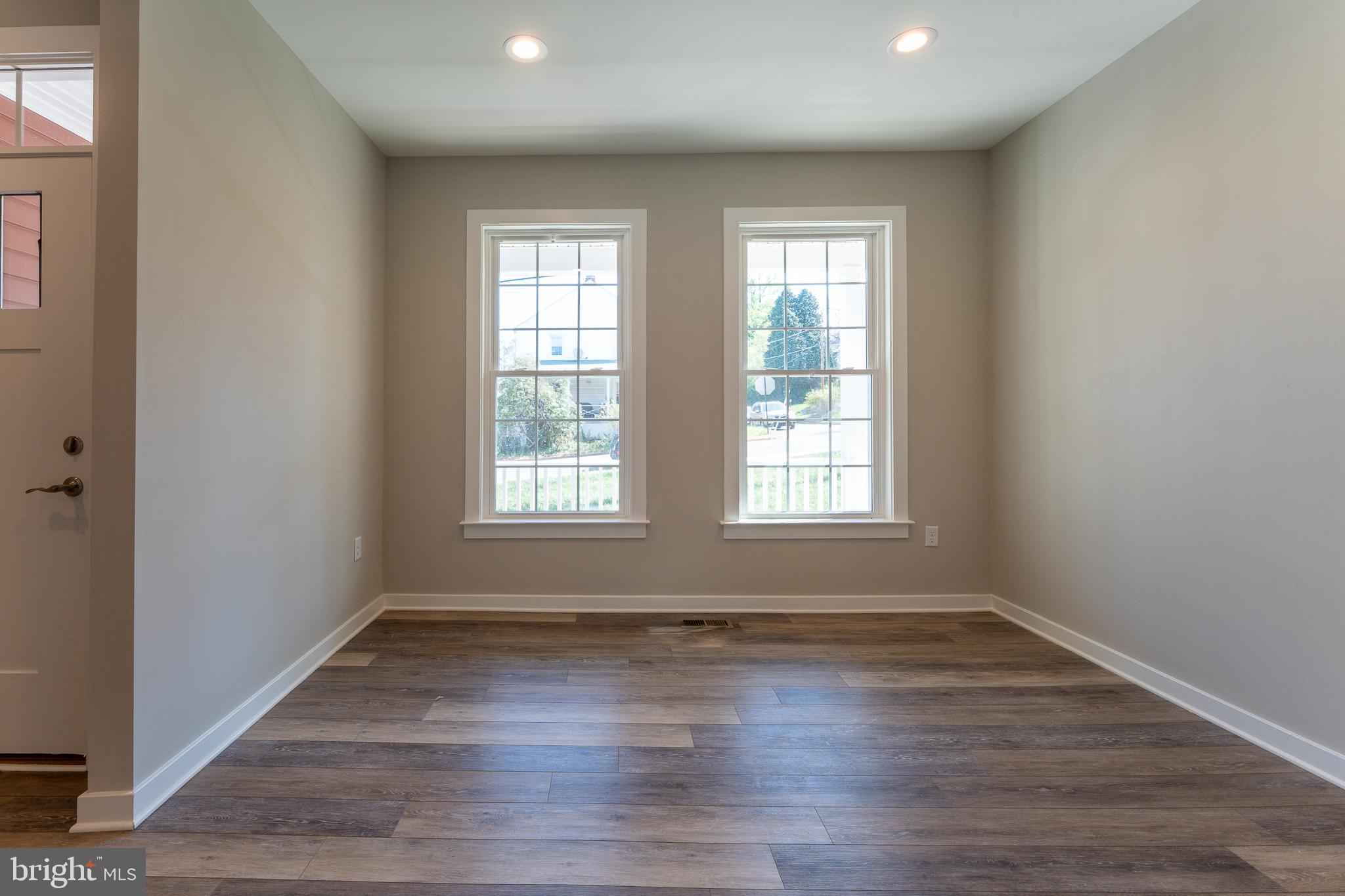 TOWN OF ORANGE - Residential