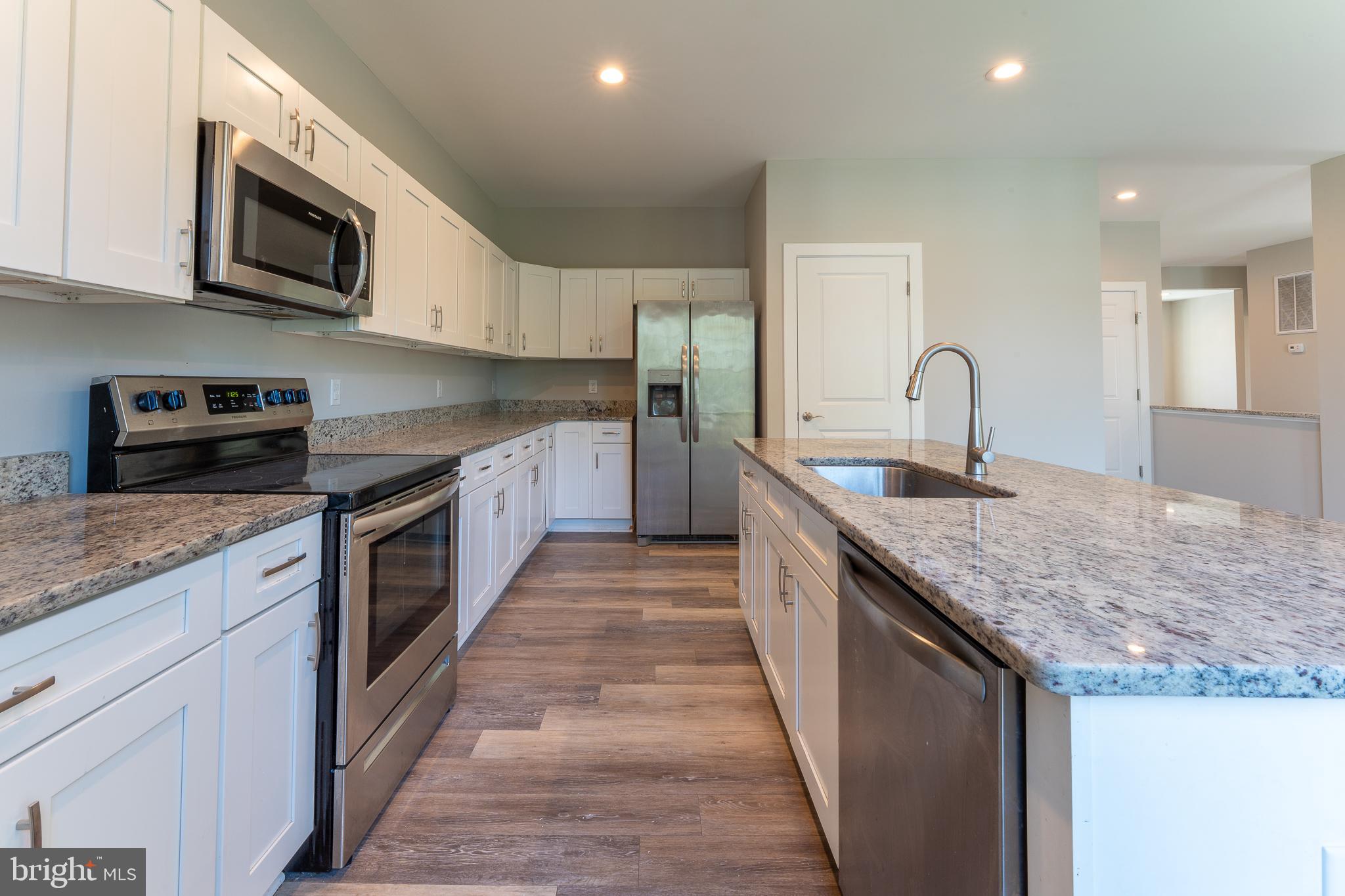 TOWN OF ORANGE - Residential