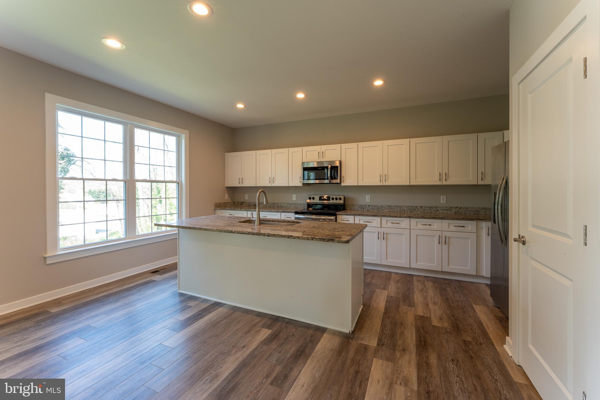 TOWN OF ORANGE - Residential