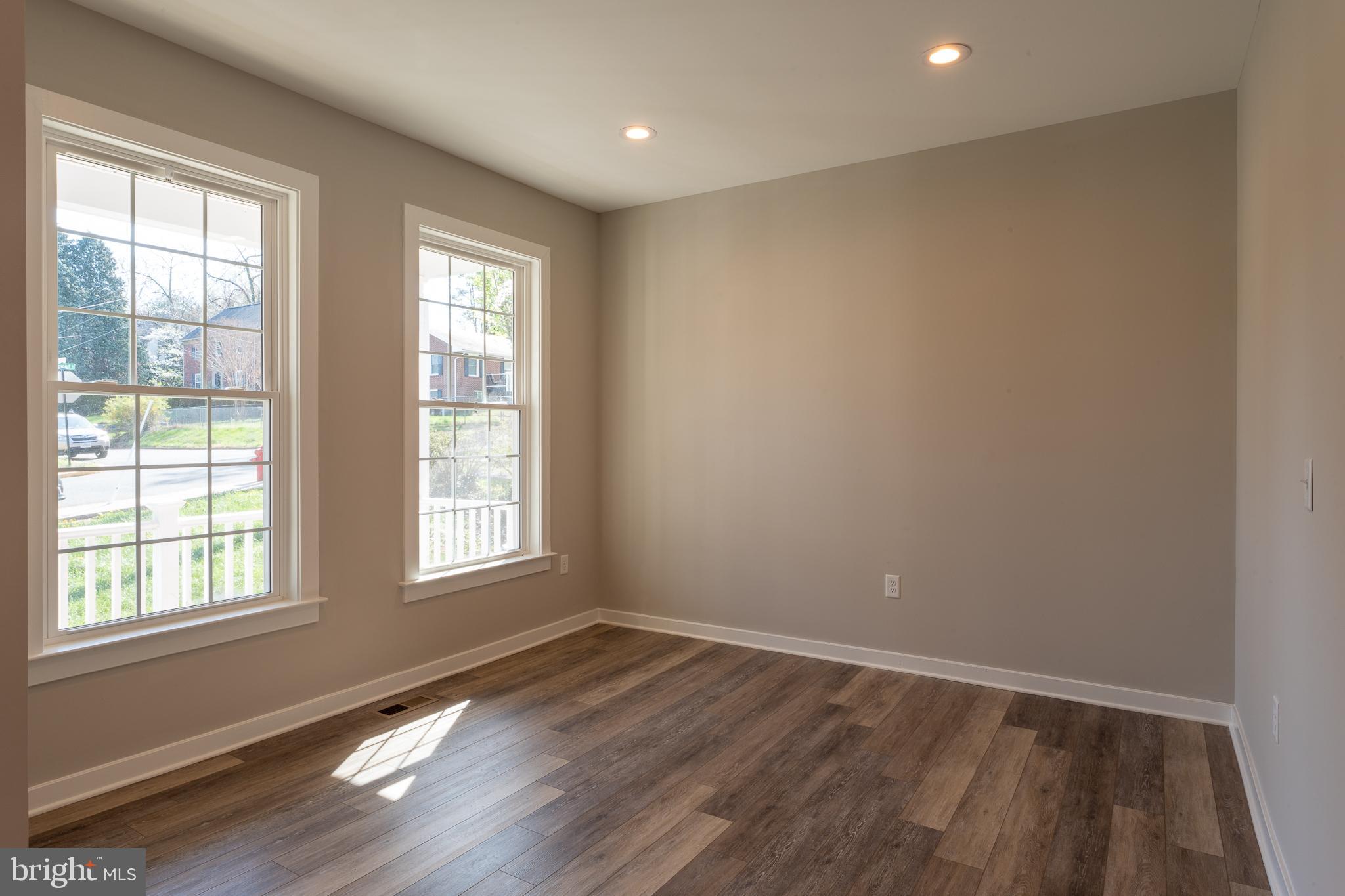 TOWN OF ORANGE - Residential