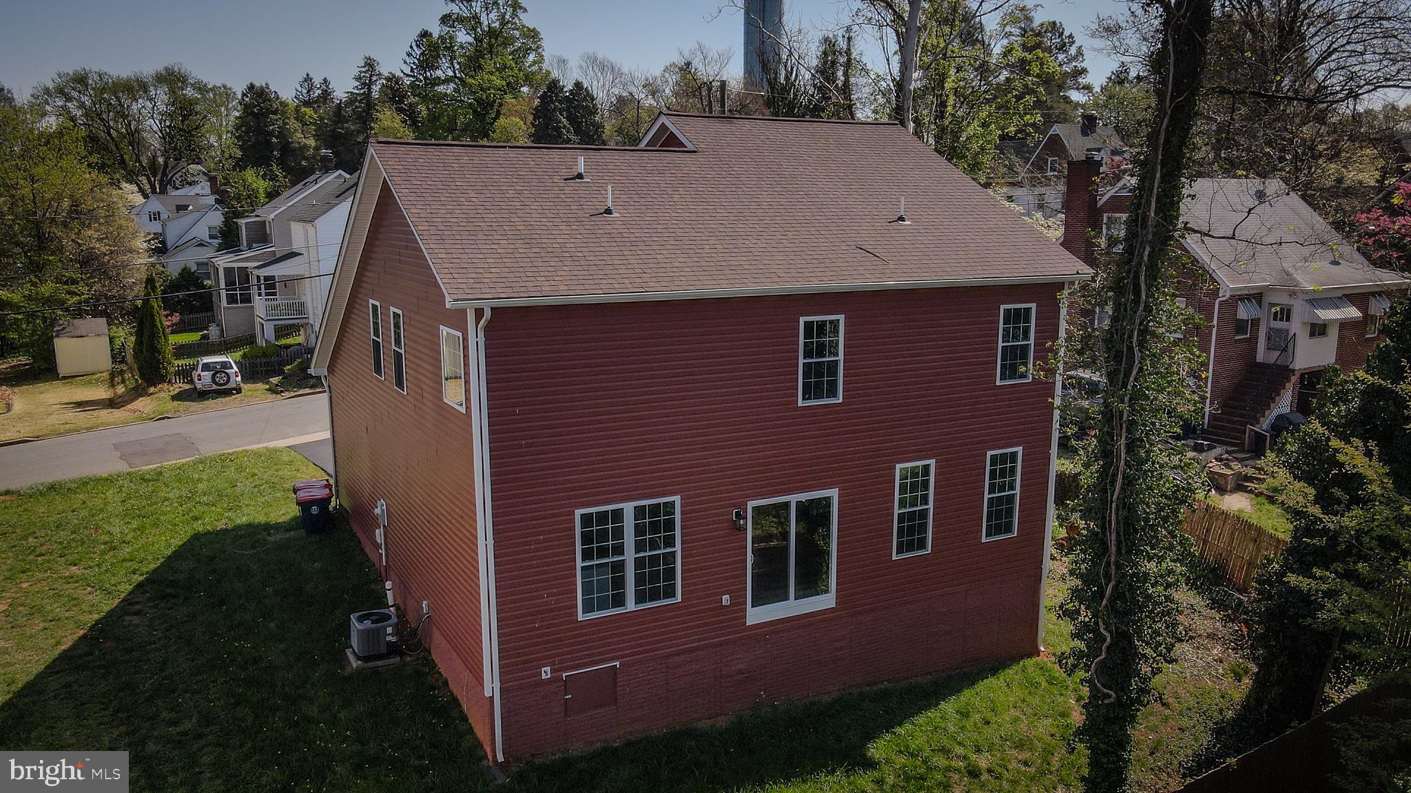 TOWN OF ORANGE - Residential