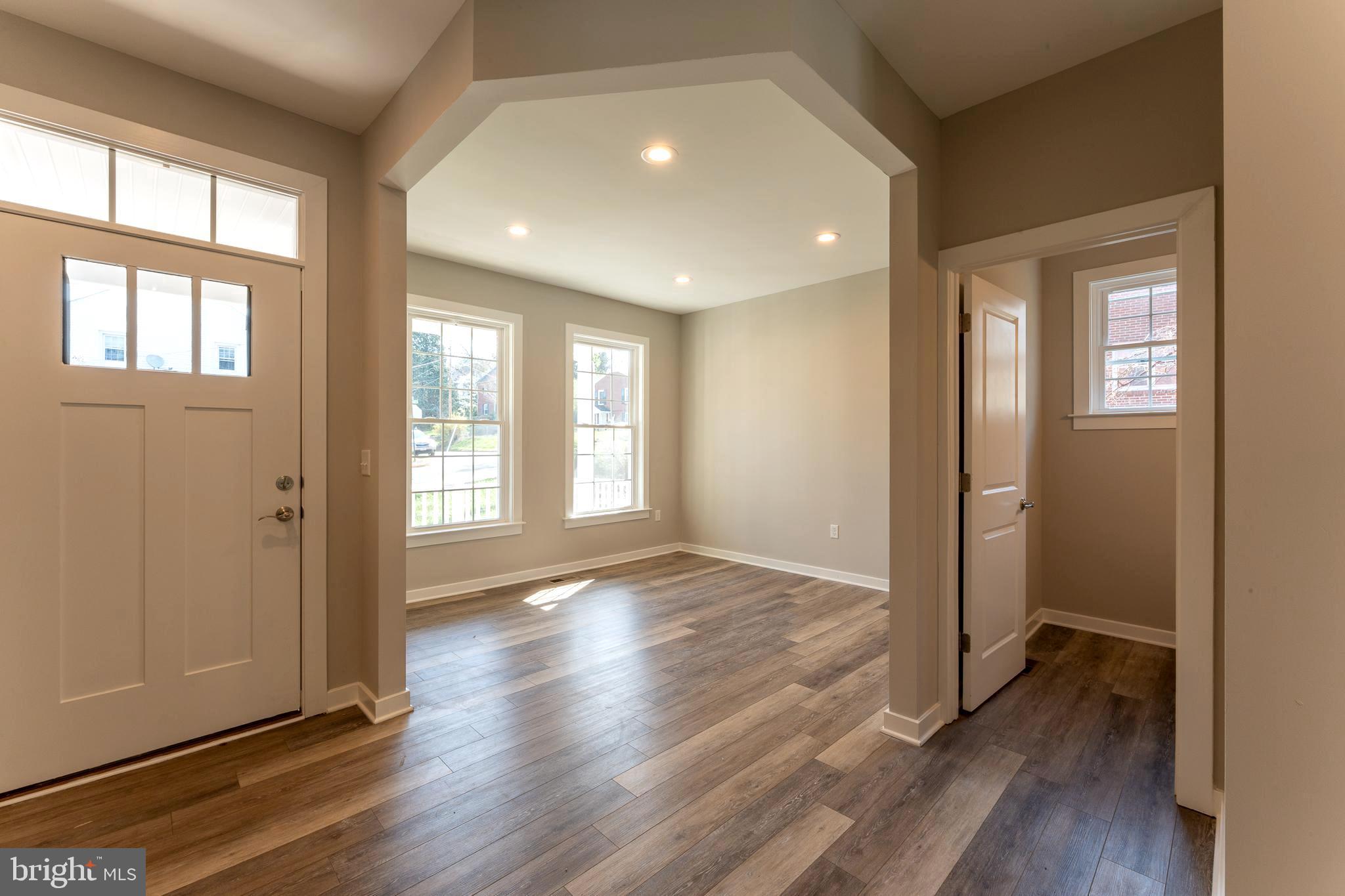 TOWN OF ORANGE - Residential