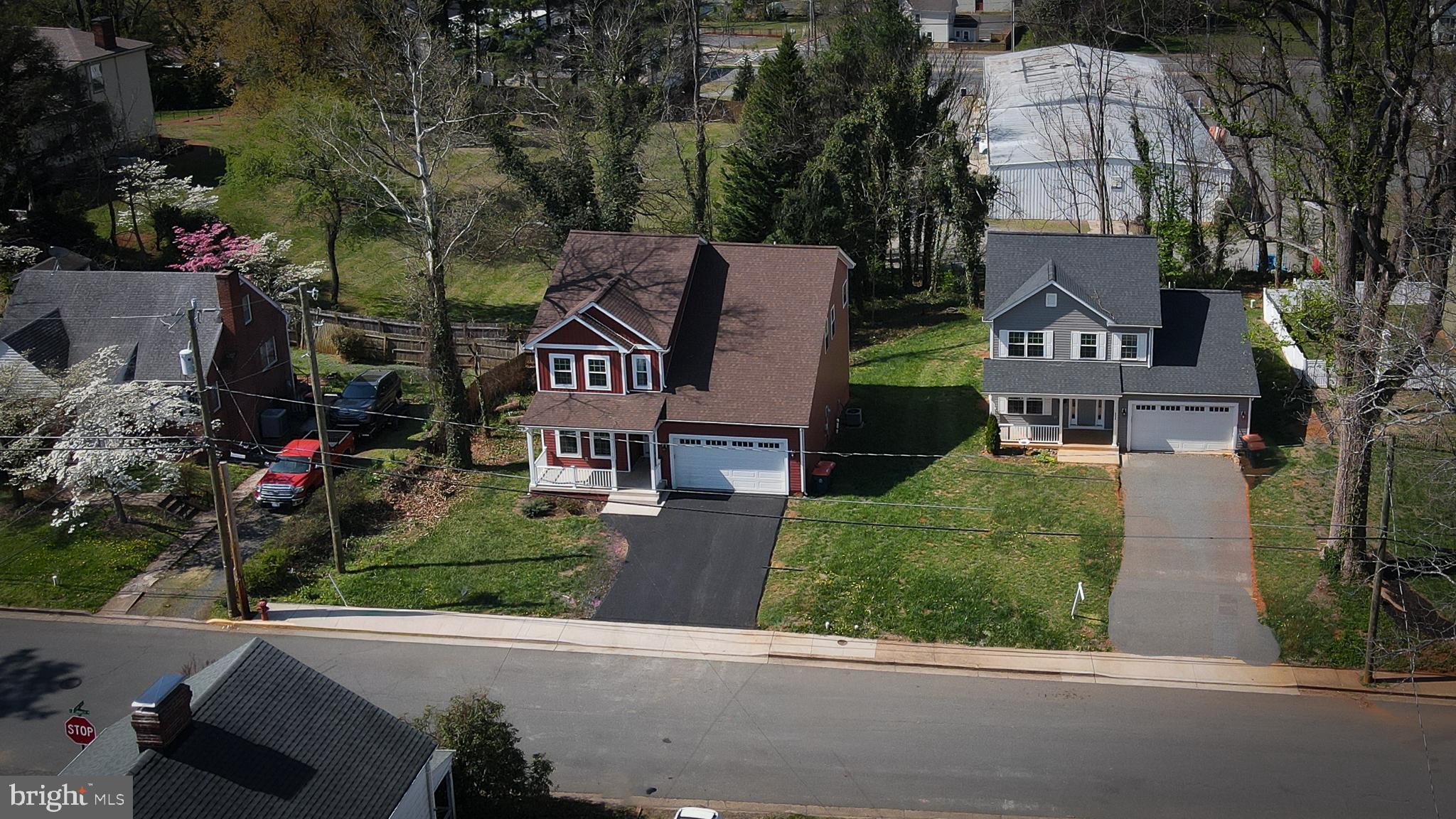 TOWN OF ORANGE - Residential