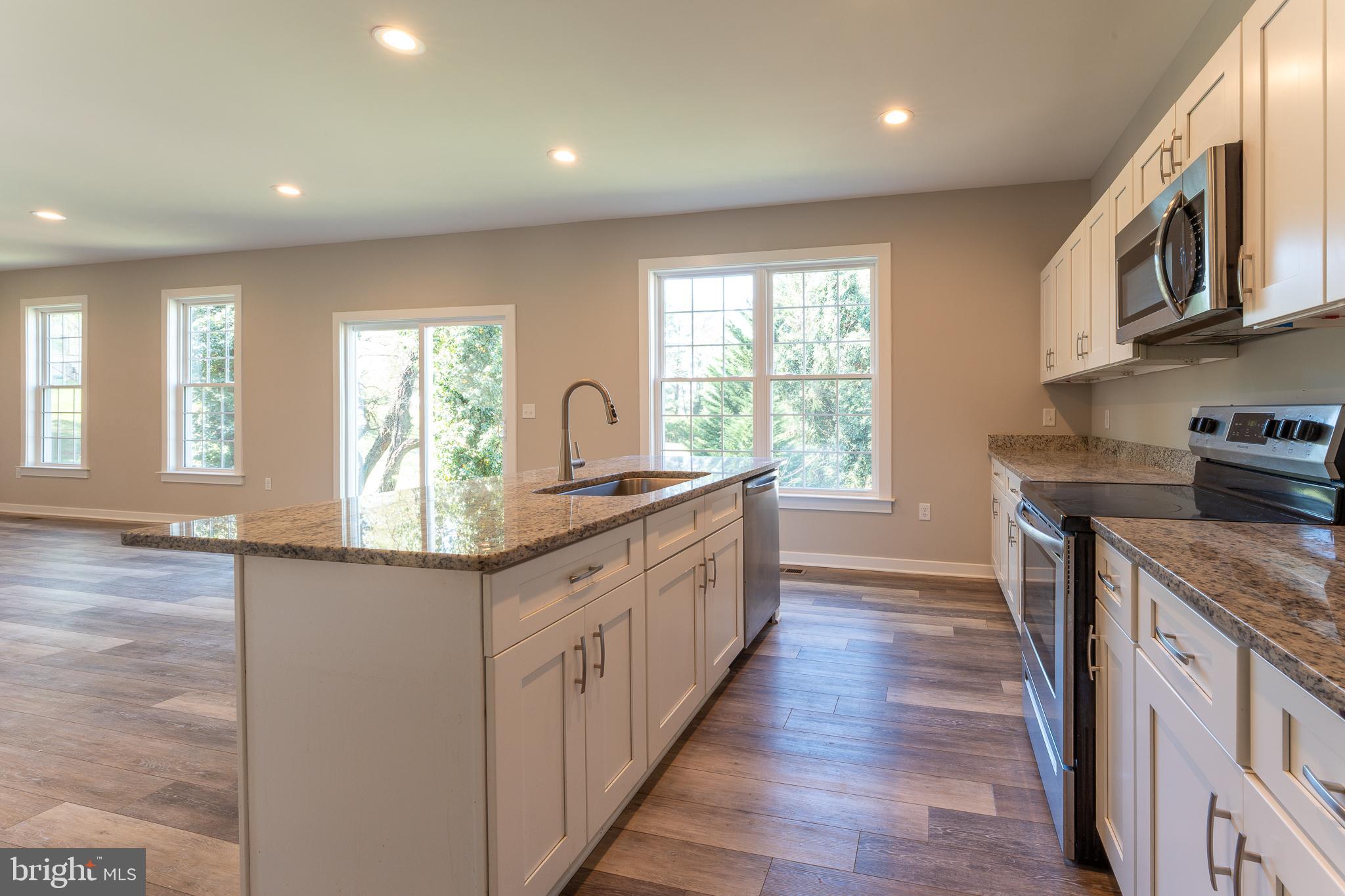 TOWN OF ORANGE - Residential