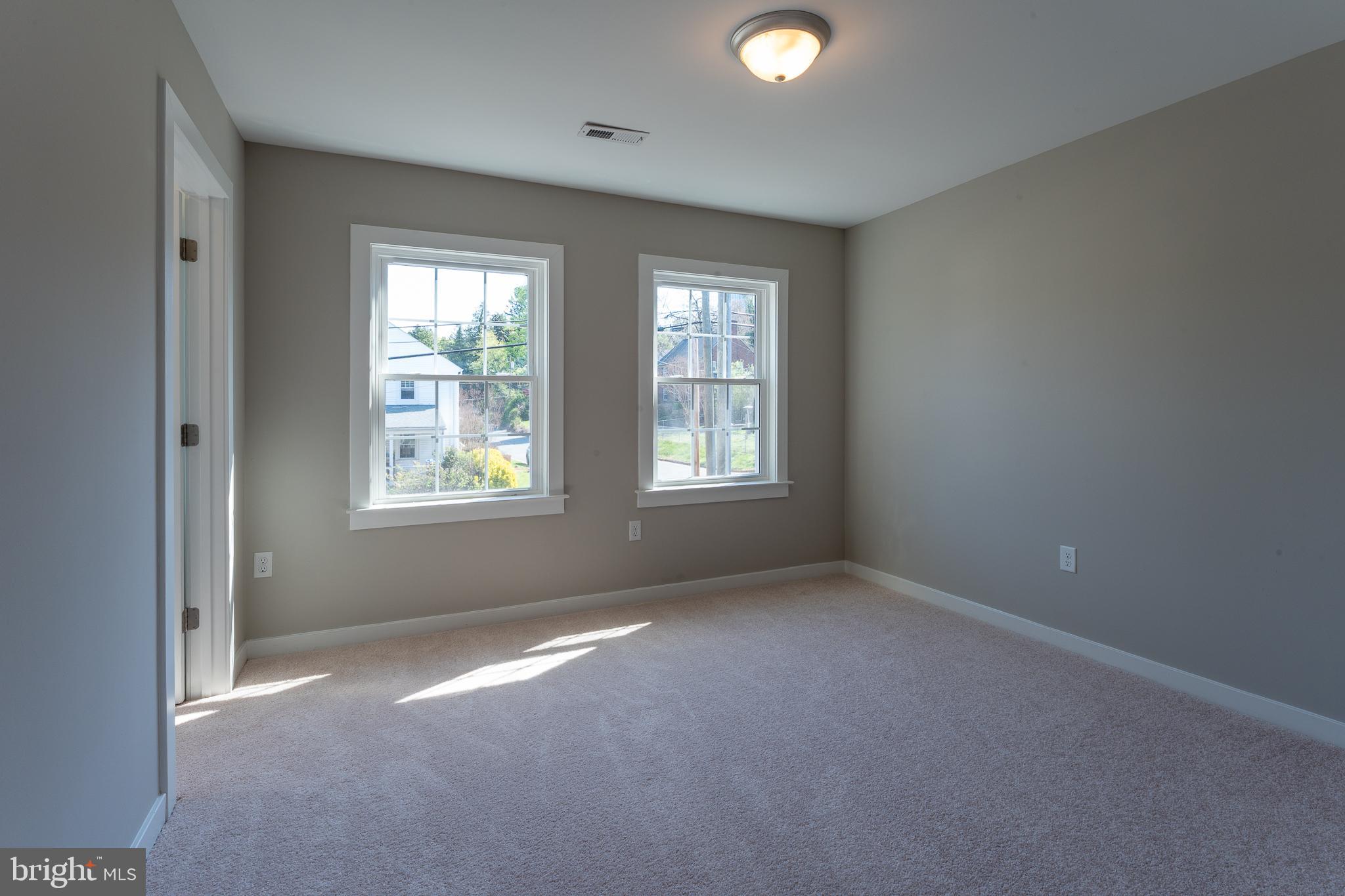 TOWN OF ORANGE - Residential