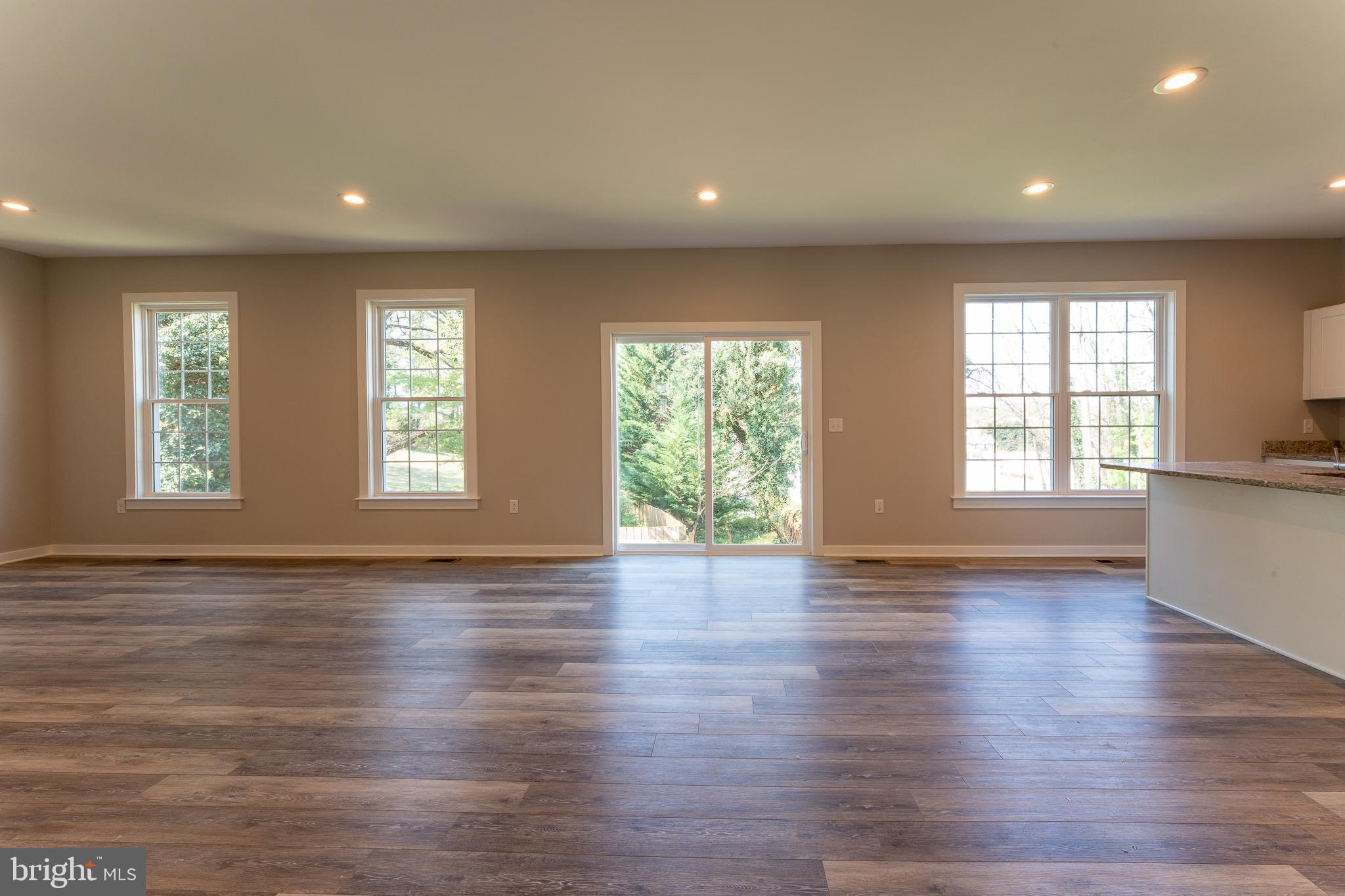 TOWN OF ORANGE - Residential