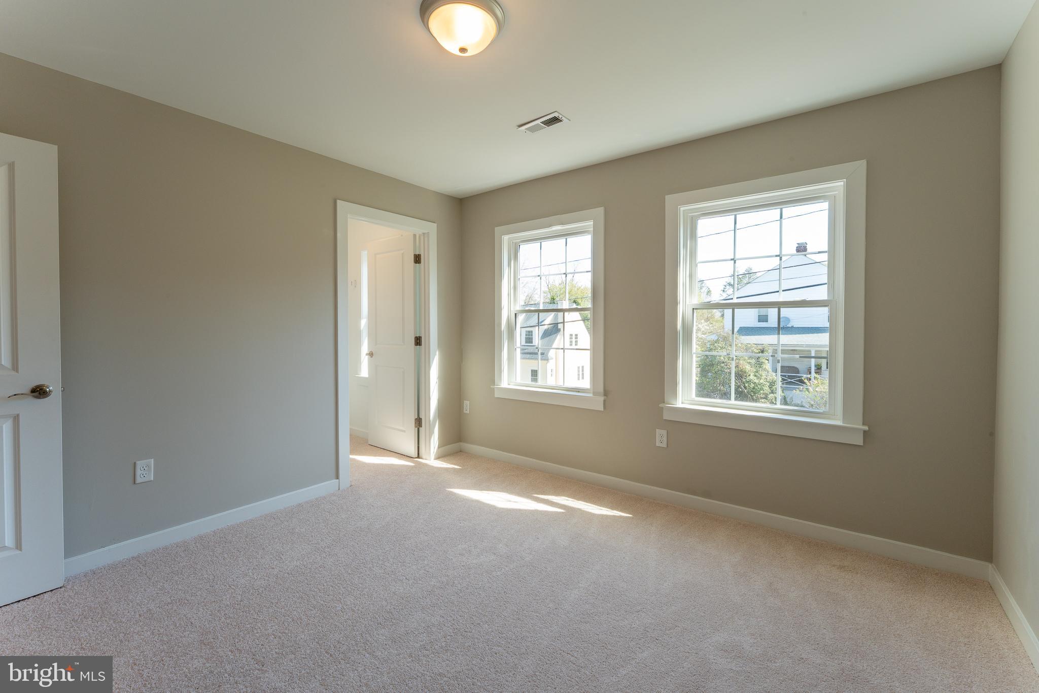 TOWN OF ORANGE - Residential