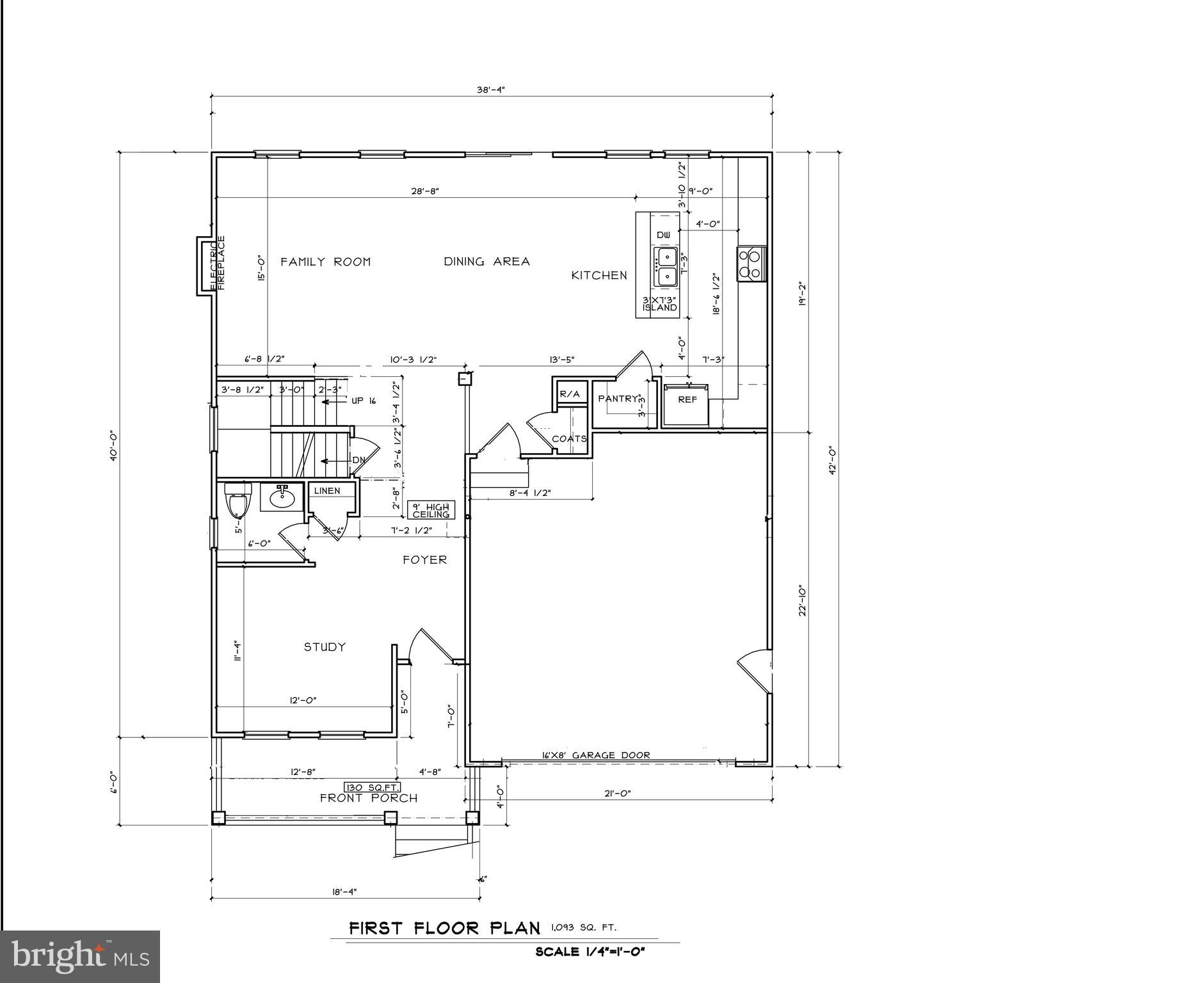 TOWN OF ORANGE - Residential