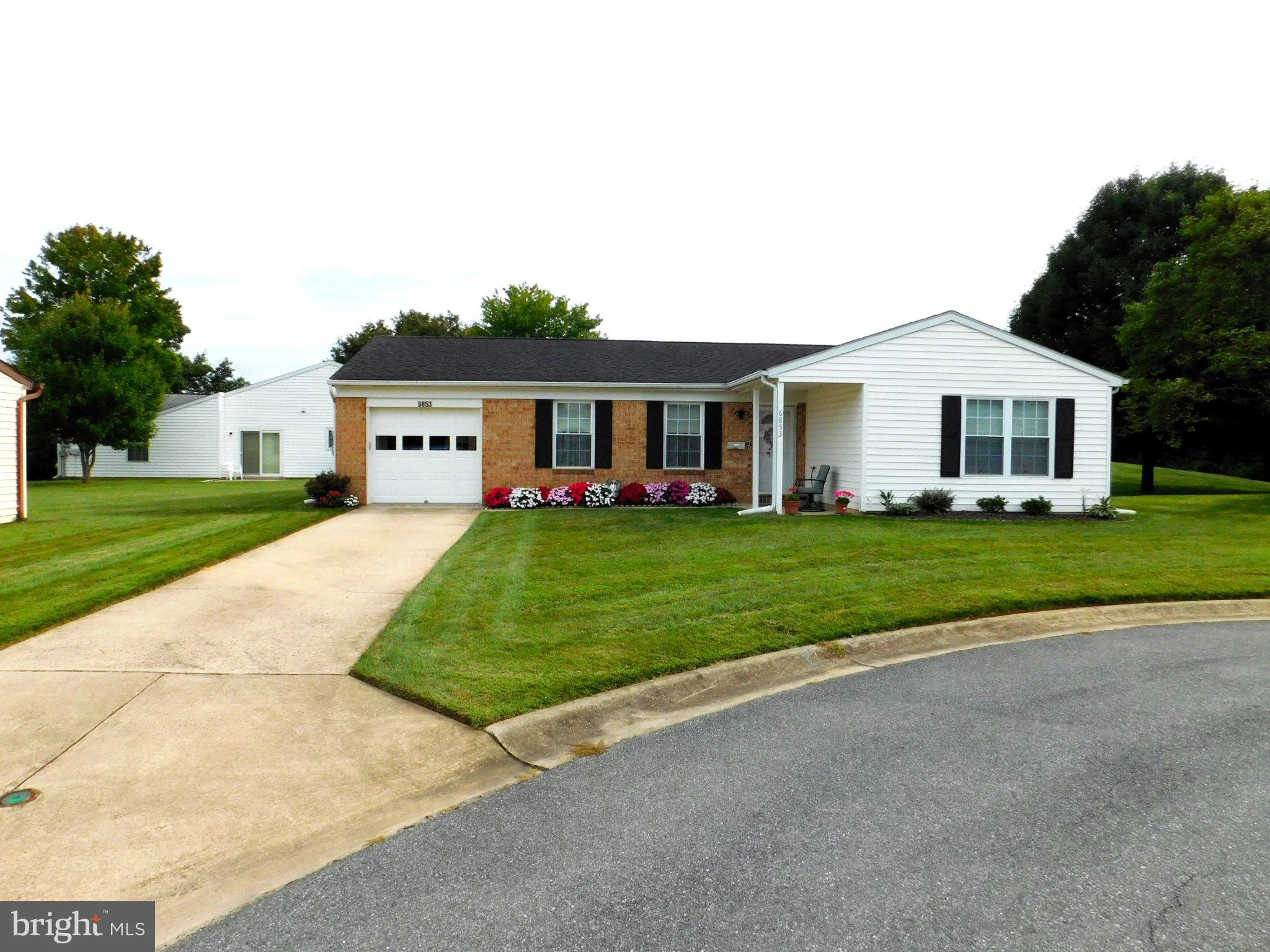 6853 Buckthorn Court, Frederick, MD, 21703
