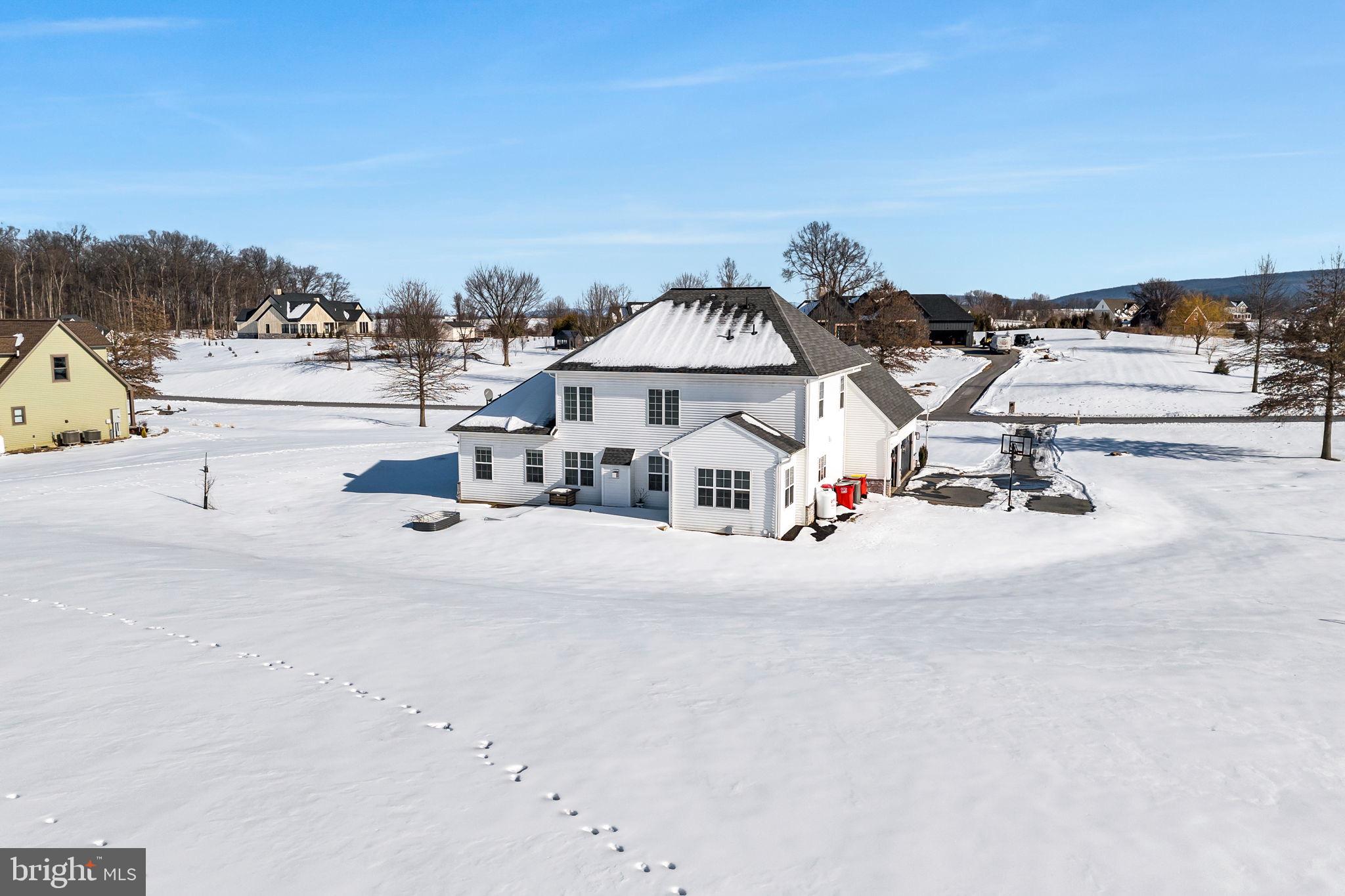 LINDENWOOD - Residential