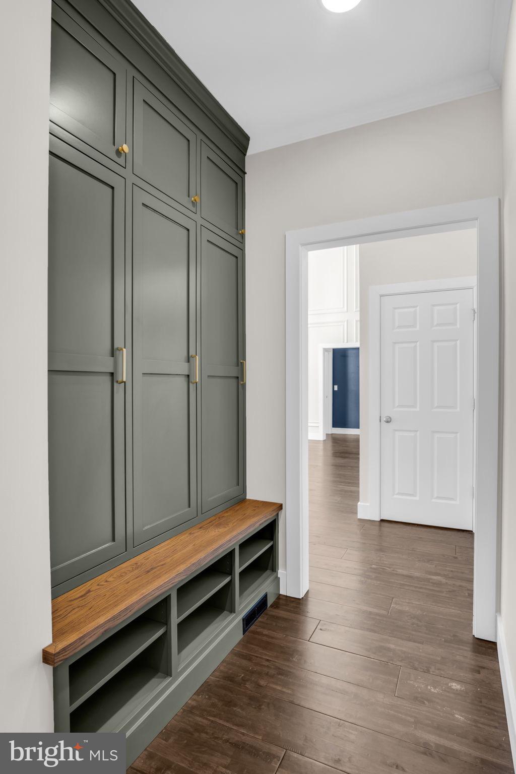 LINDENWOOD - Residential