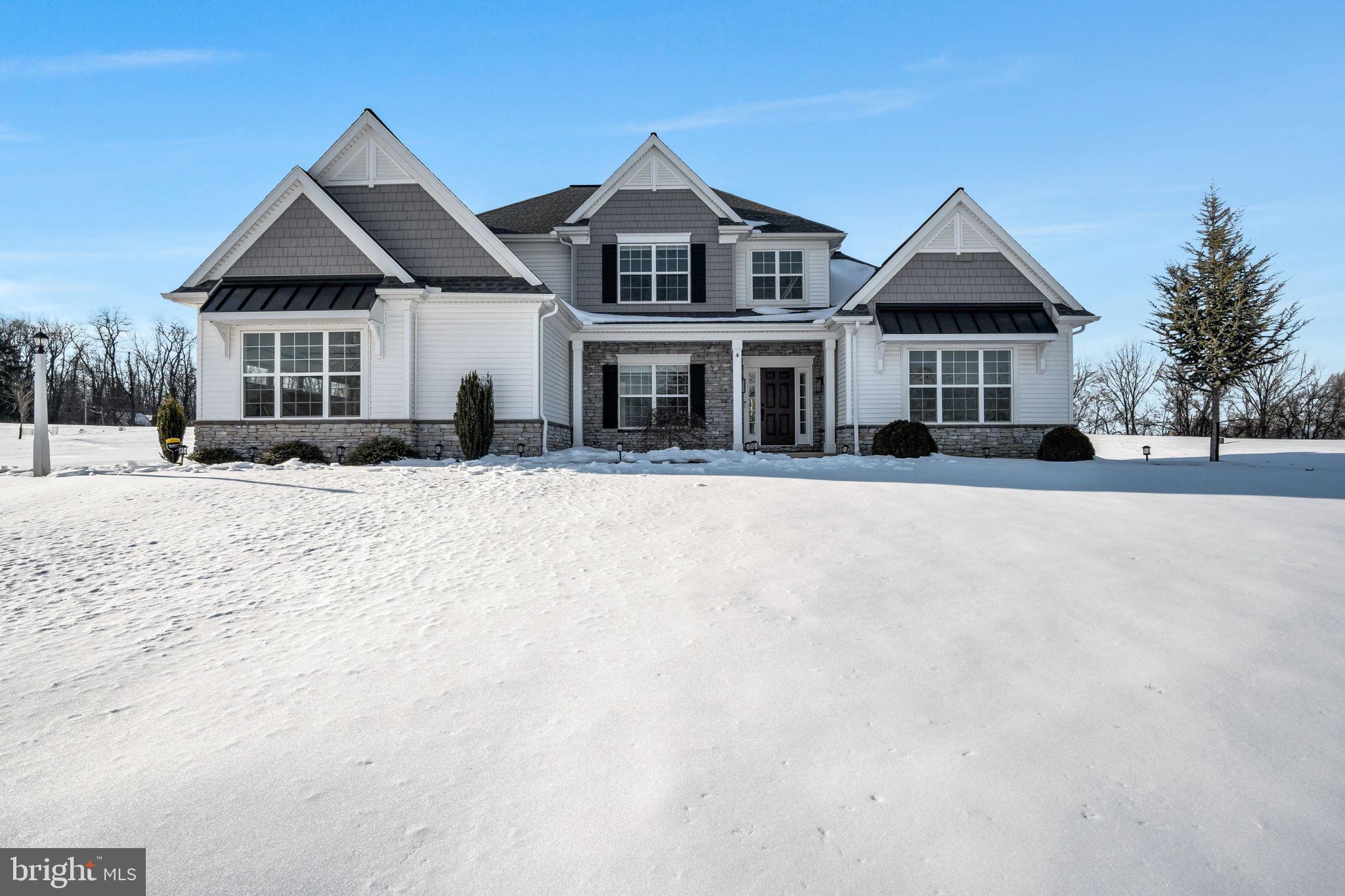 LINDENWOOD - Residential