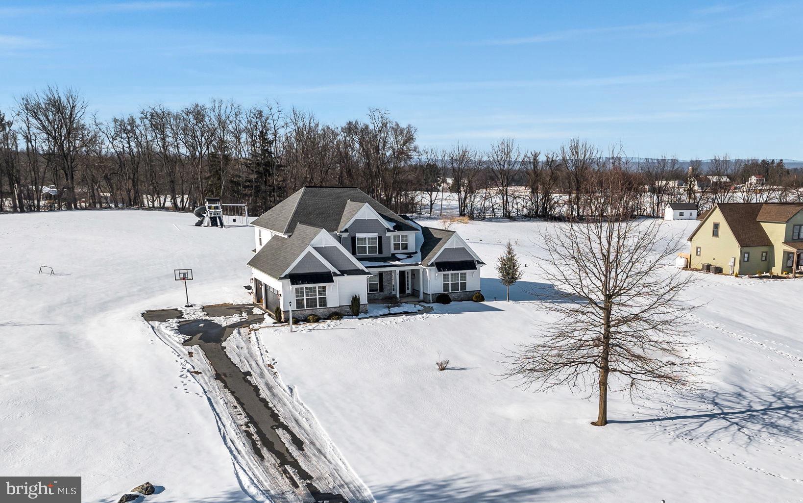 LINDENWOOD - Residential