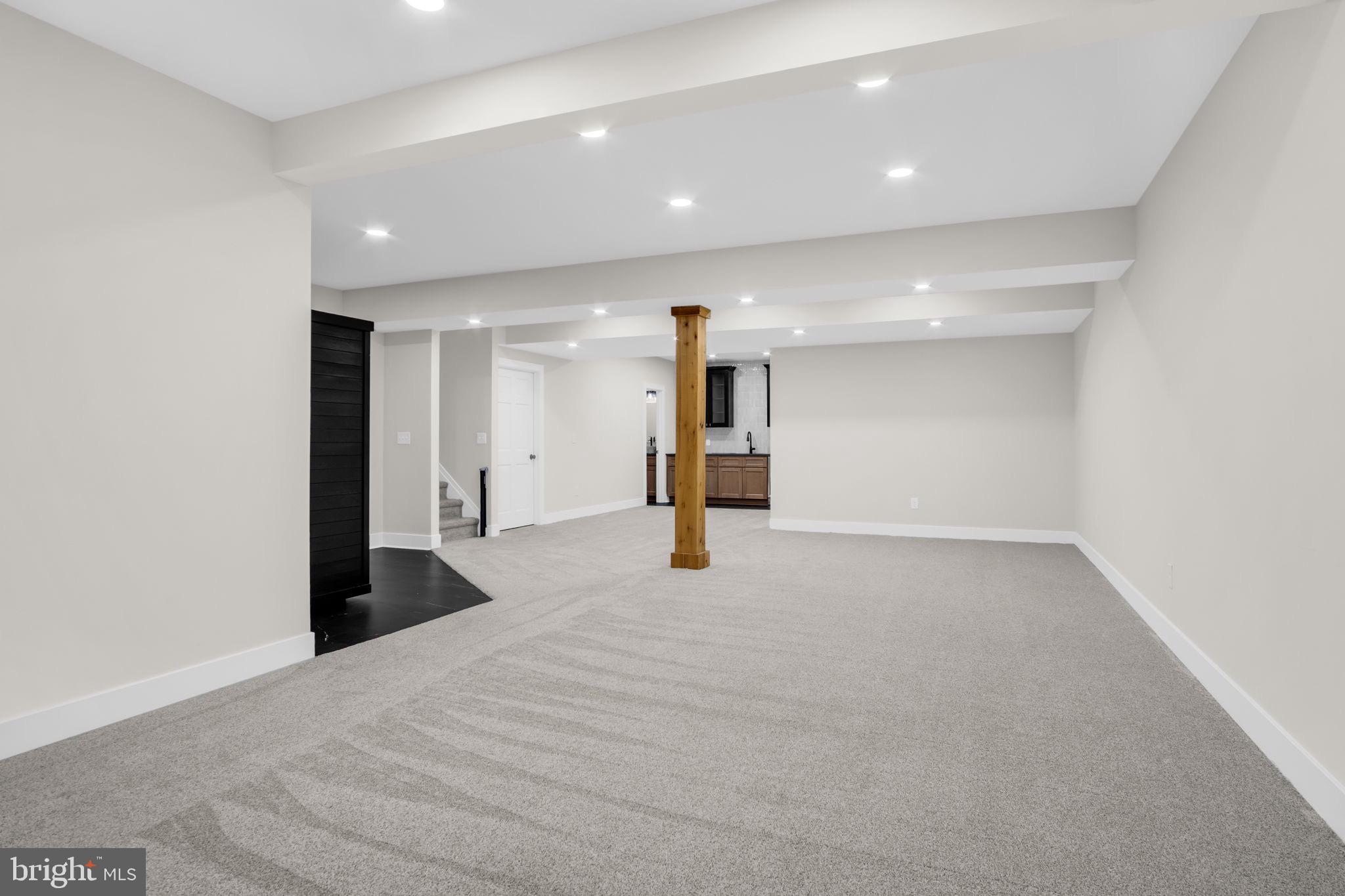 LINDENWOOD - Residential