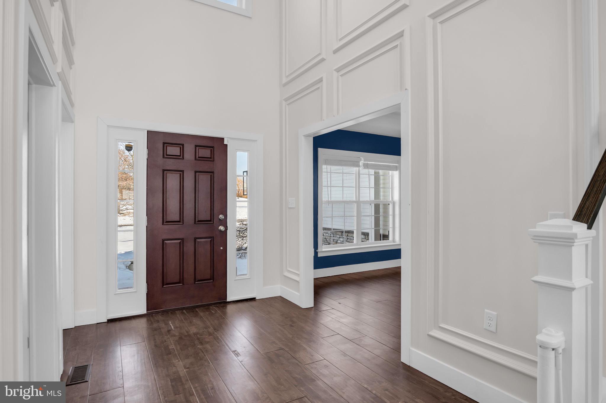 LINDENWOOD - Residential