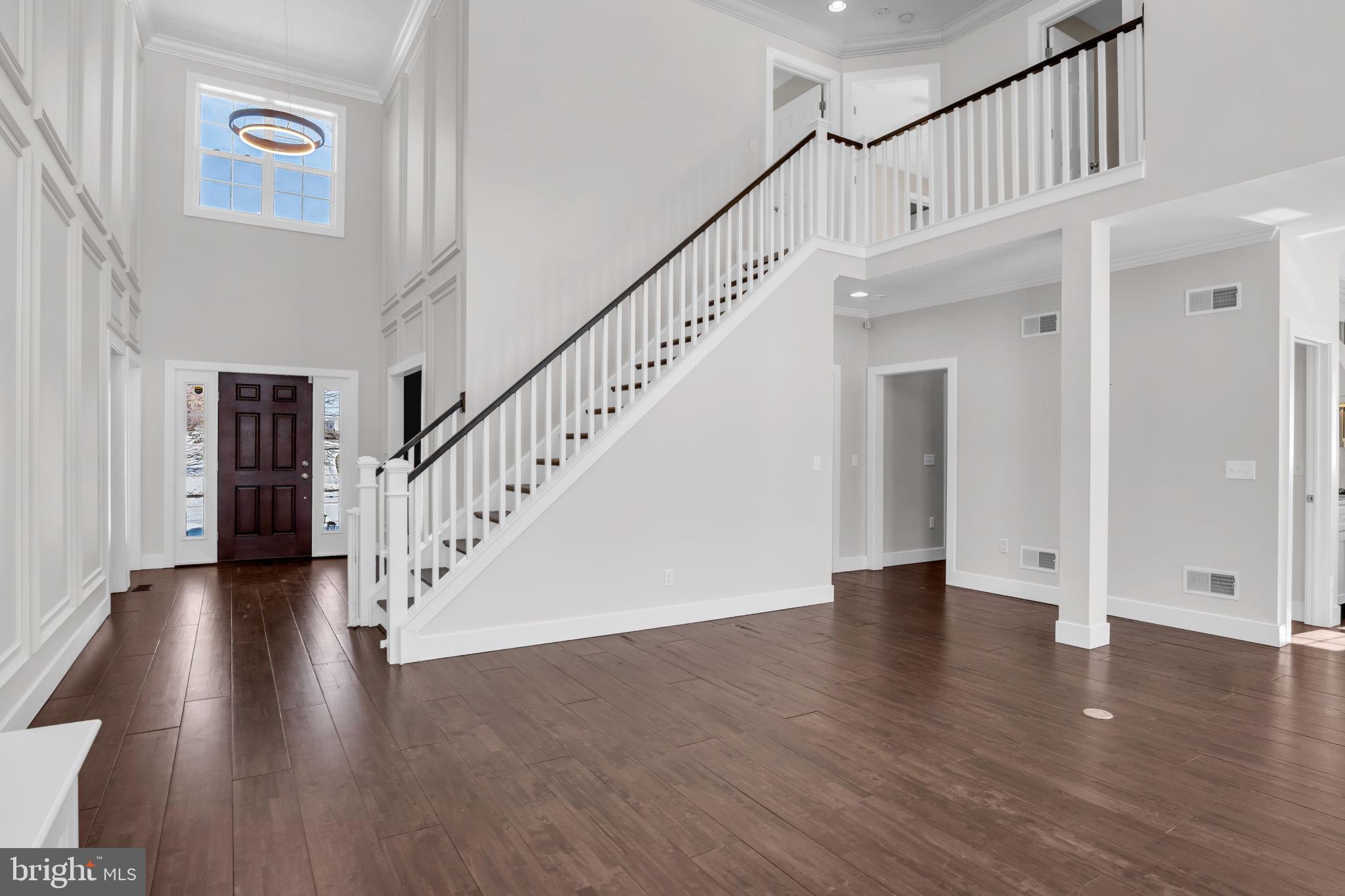 LINDENWOOD - Residential