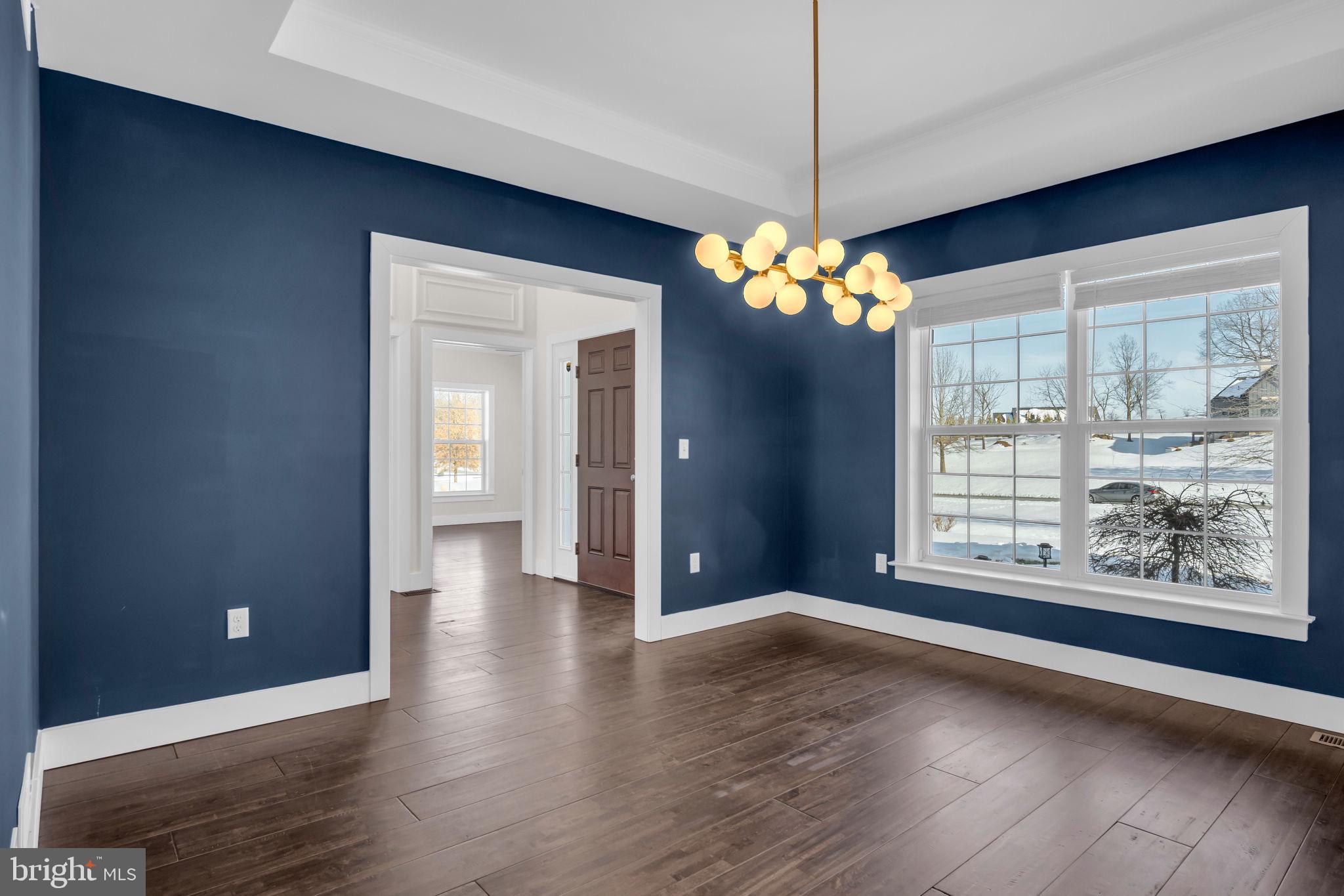 LINDENWOOD - Residential