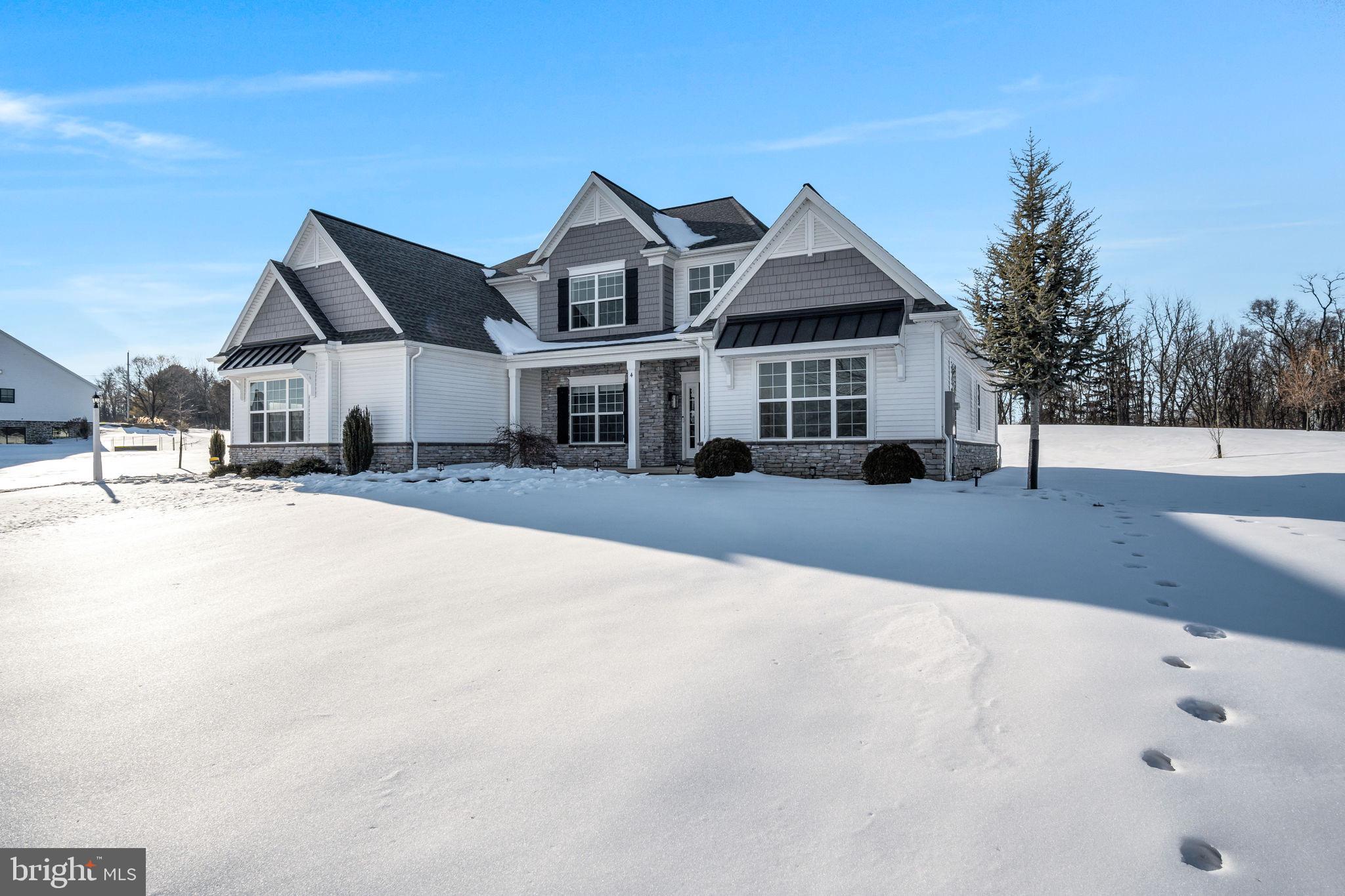 LINDENWOOD - Residential