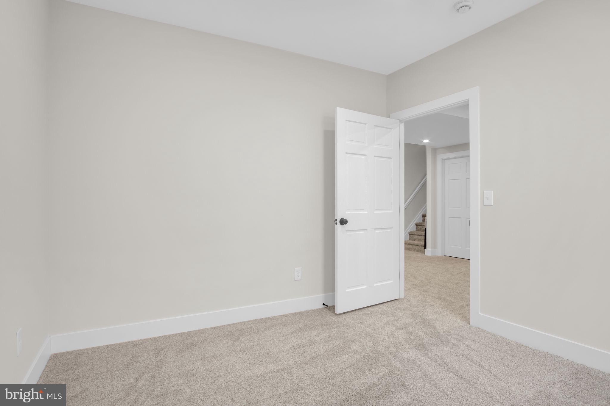 LINDENWOOD - Residential