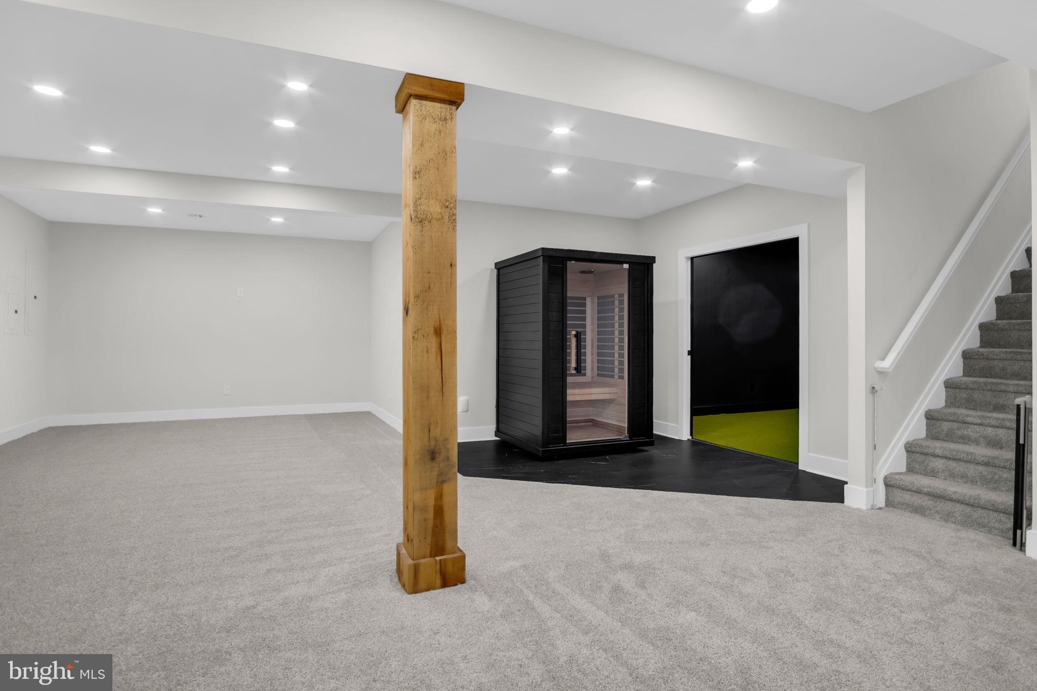 LINDENWOOD - Residential