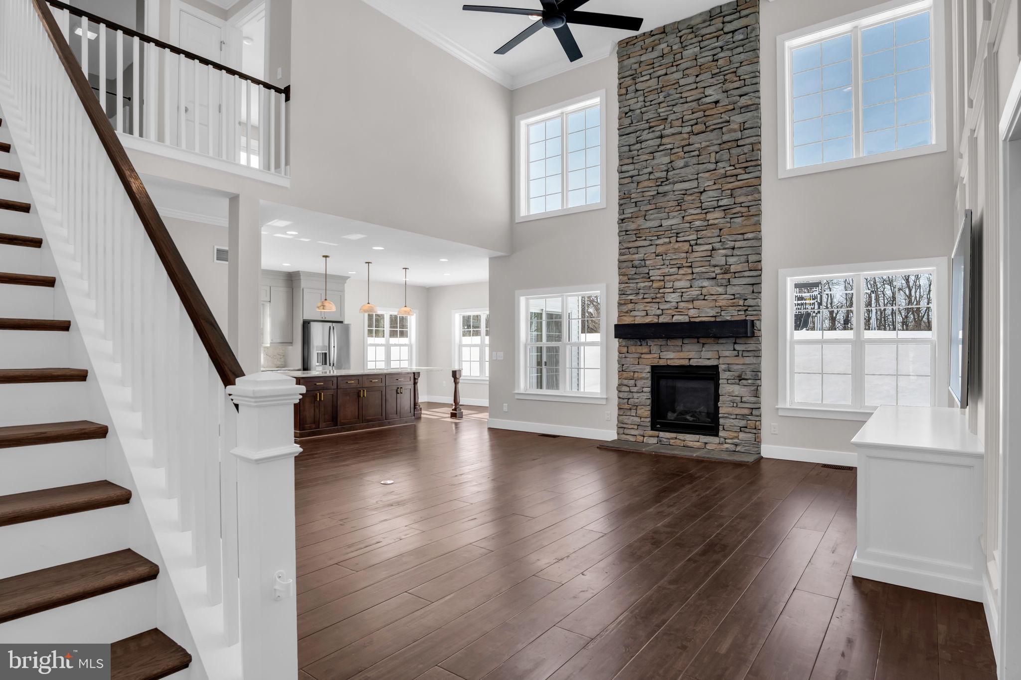 LINDENWOOD - Residential