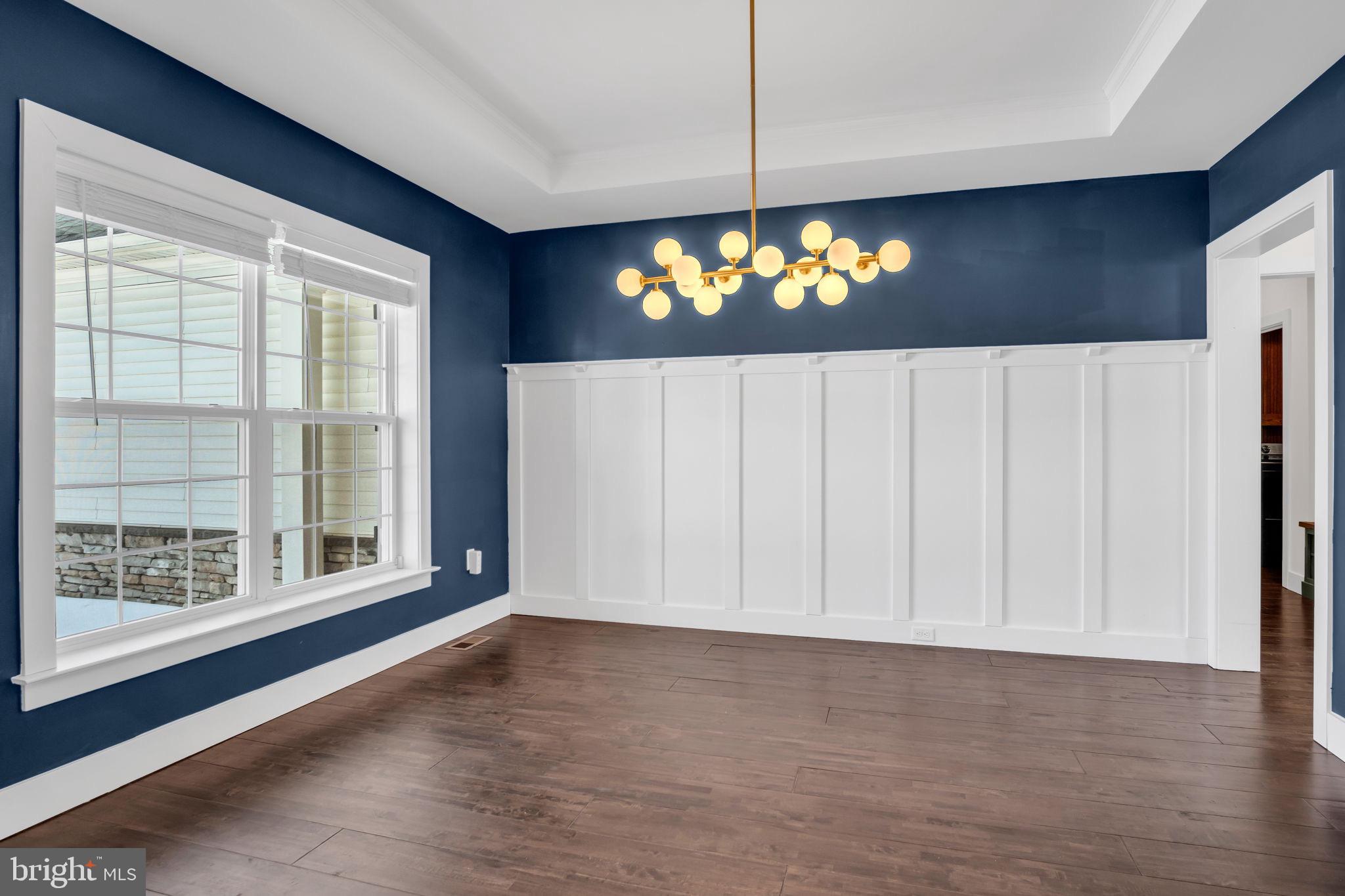 LINDENWOOD - Residential