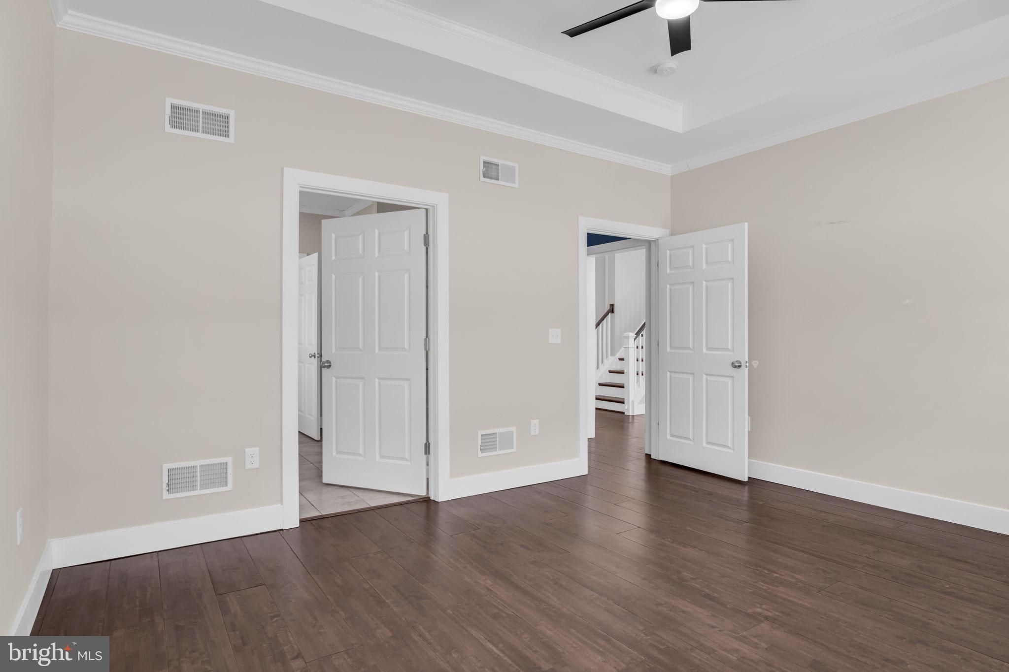 LINDENWOOD - Residential