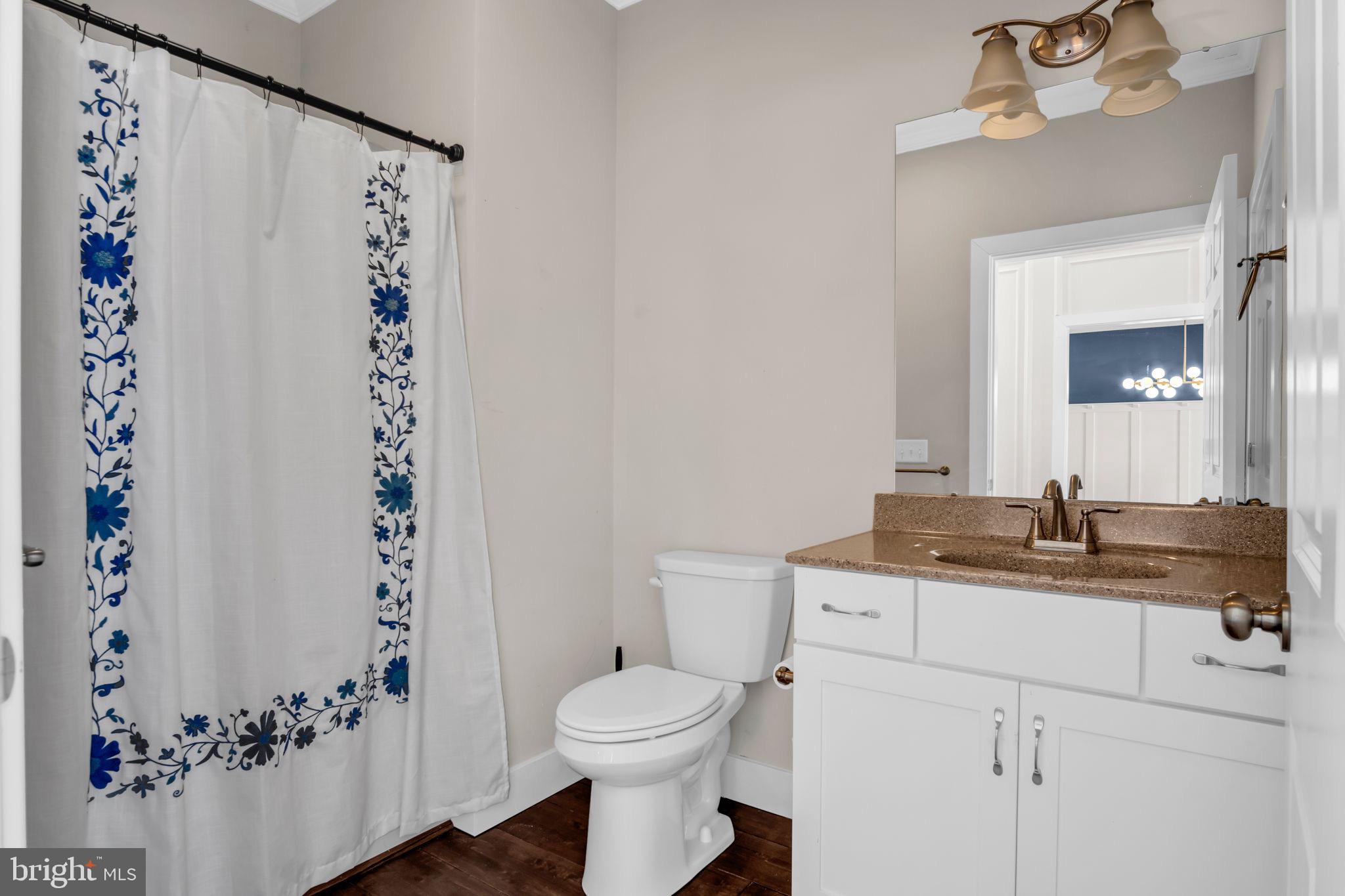 LINDENWOOD - Residential