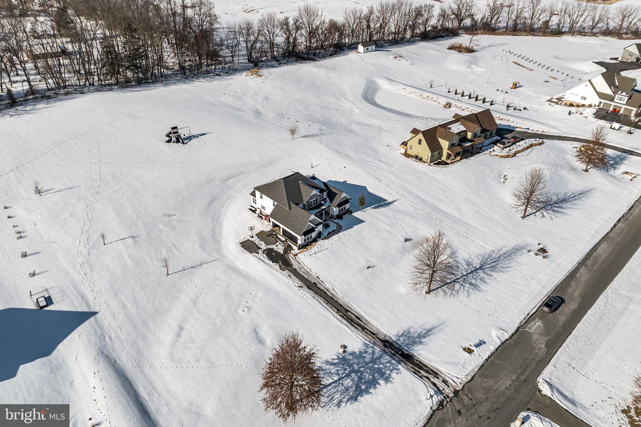 LINDENWOOD - Residential