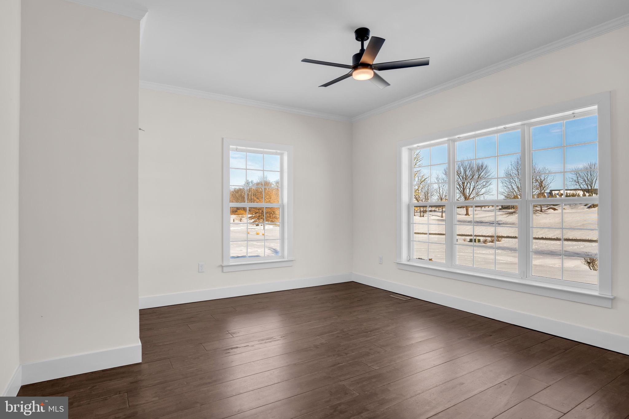 LINDENWOOD - Residential