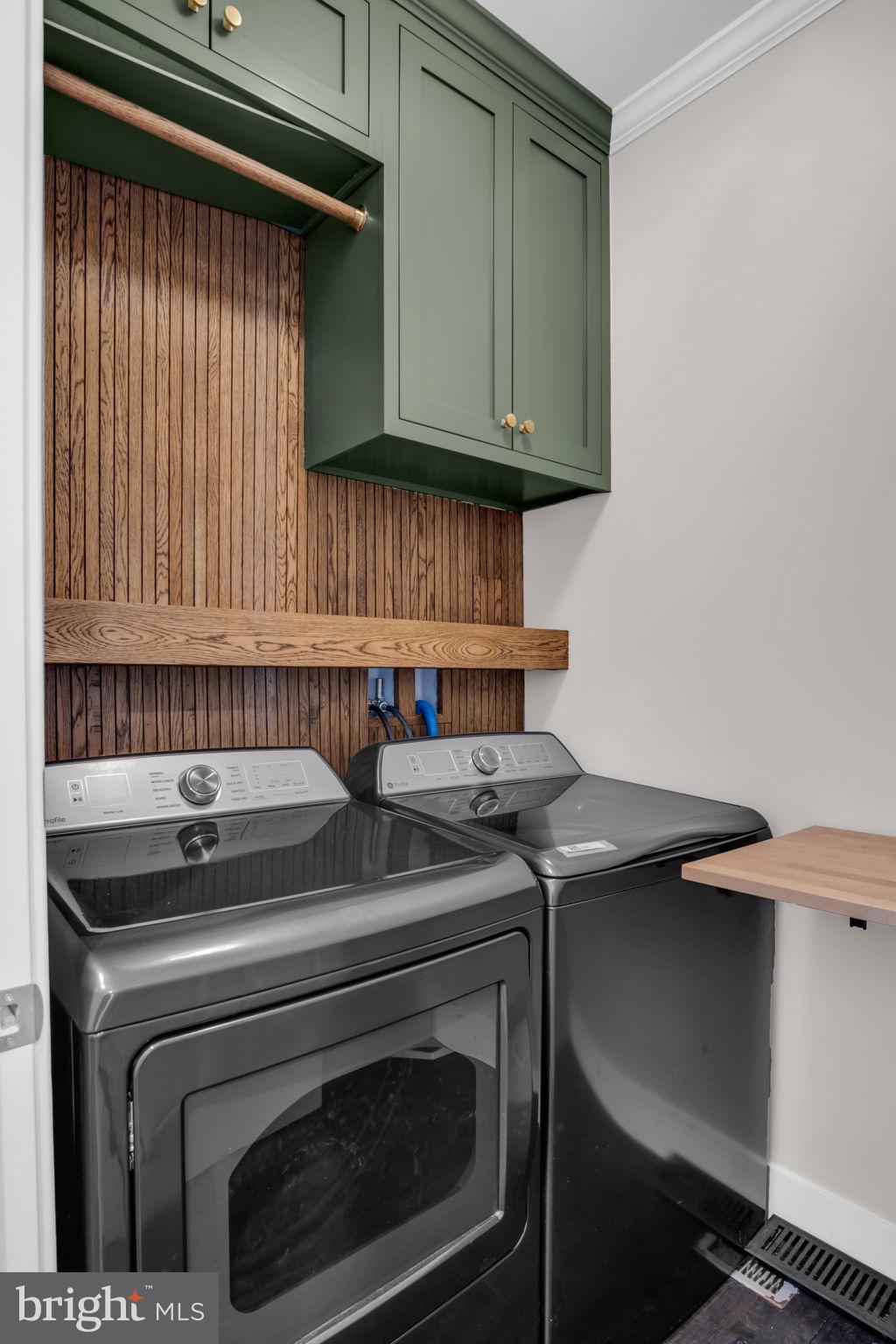 LINDENWOOD - Residential