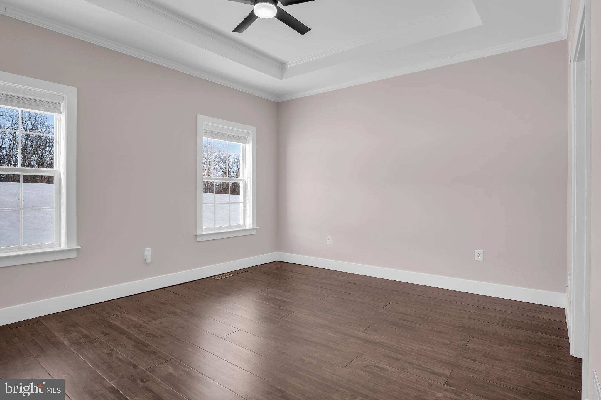 LINDENWOOD - Residential