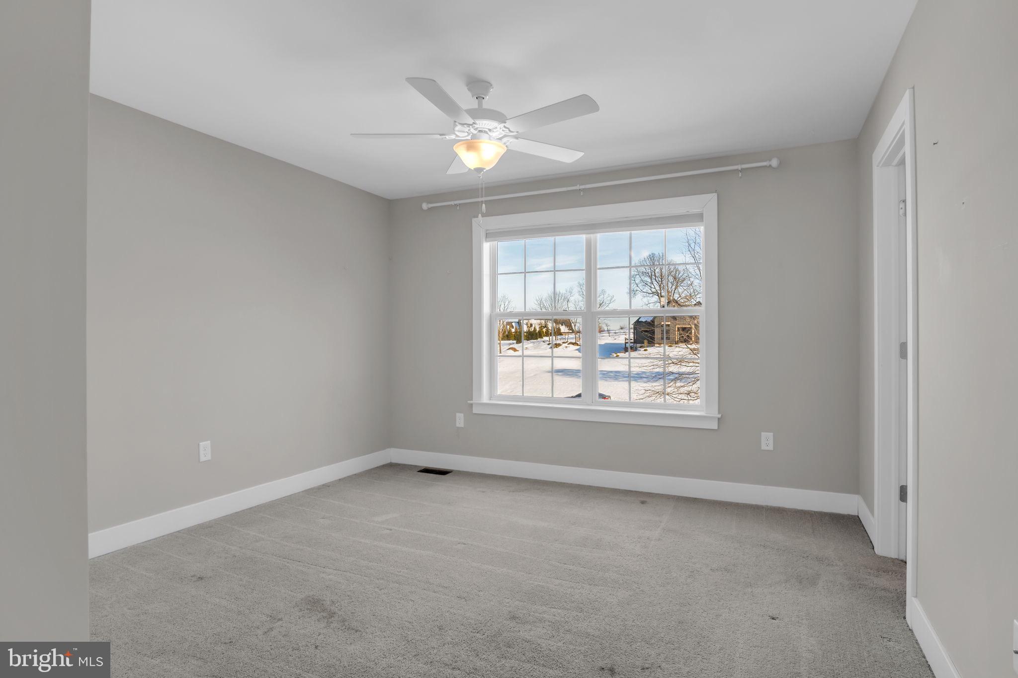 LINDENWOOD - Residential