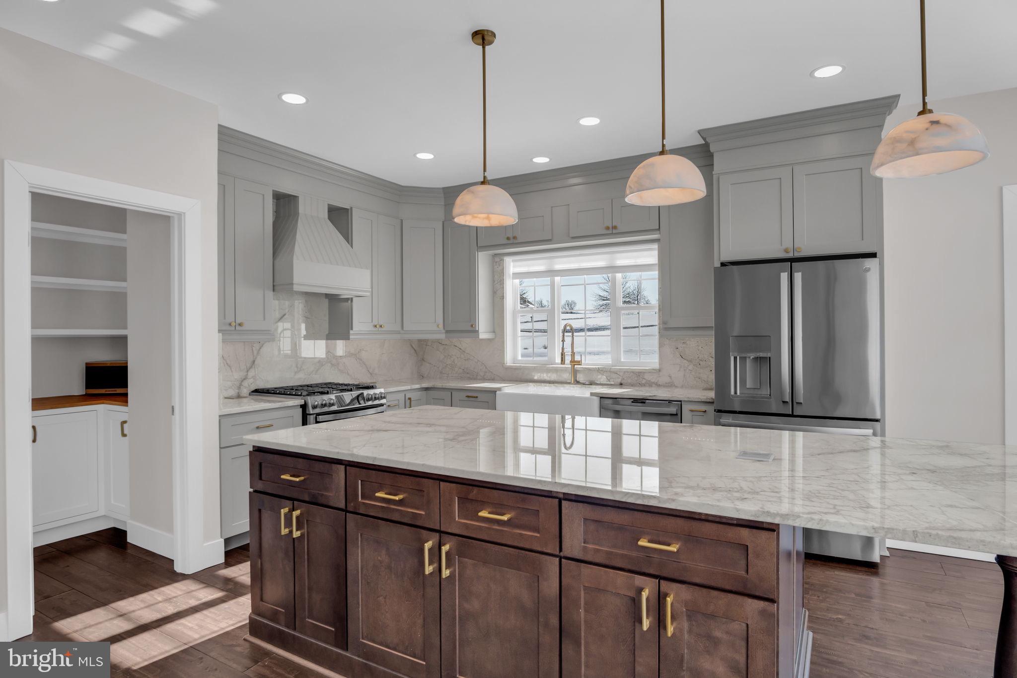 LINDENWOOD - Residential